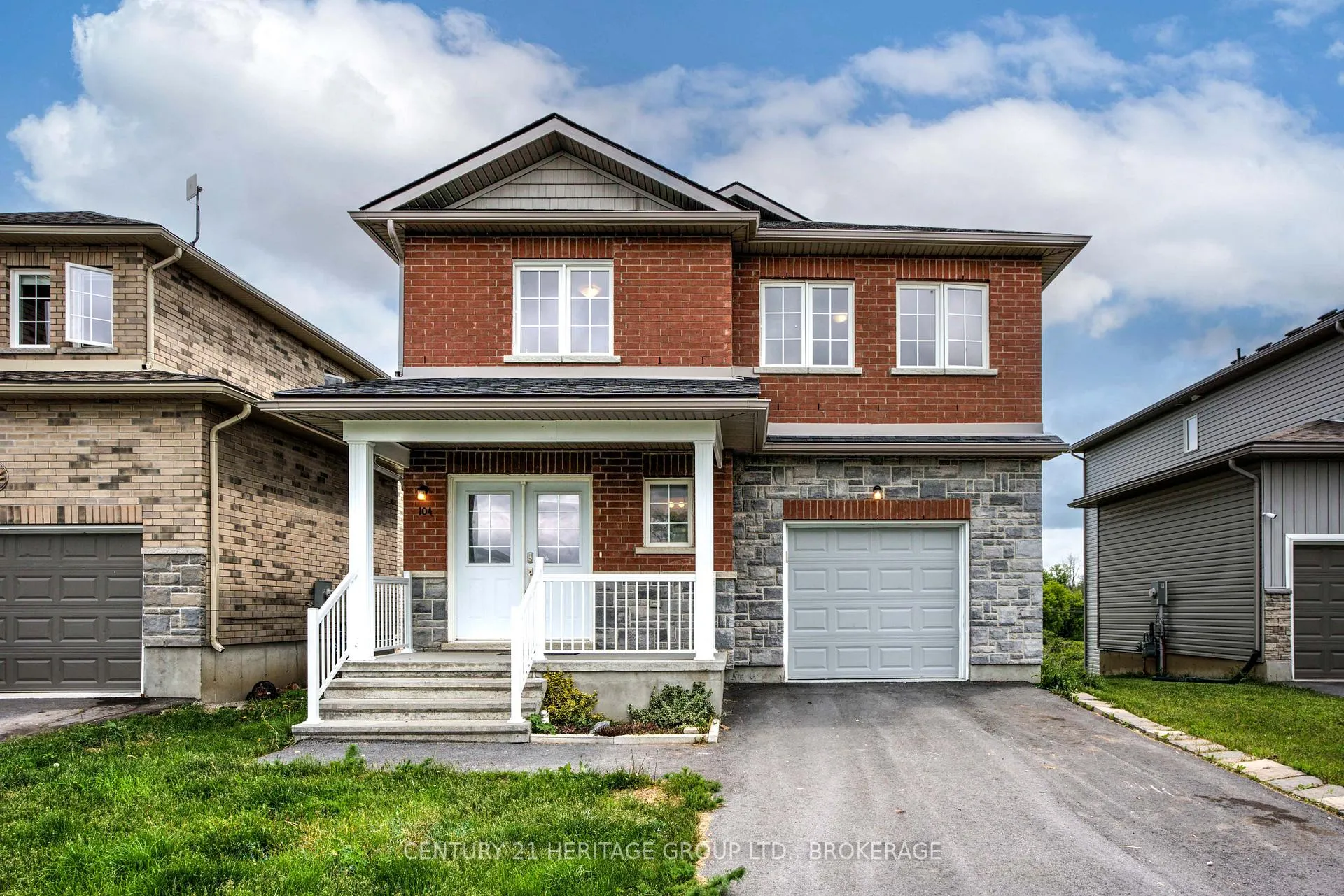 Photo 12 of 104 Brennan Crescent, Loyalist, Odessa — HOMEH