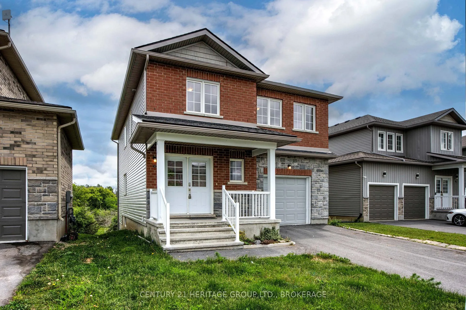 Photo 13 of 104 Brennan Crescent, Loyalist, Odessa — HOMEH
