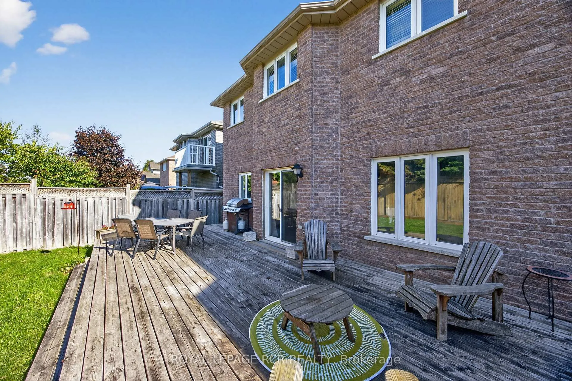 Photo 43 of 24 Tascona Court, Barrie, Little Lake — HOMEH
