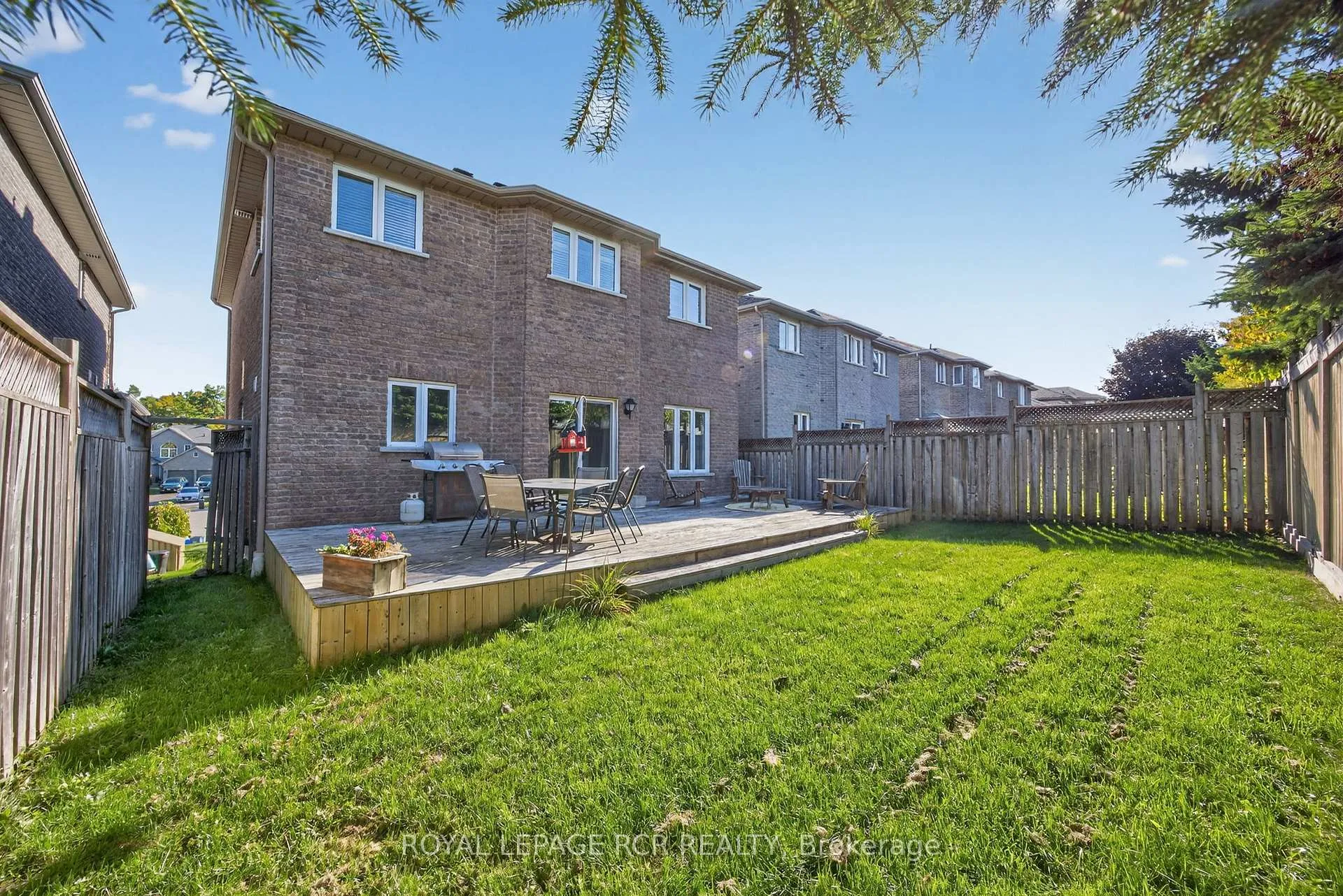 Photo 46 of 24 Tascona Court, Barrie, Little Lake — HOMEH