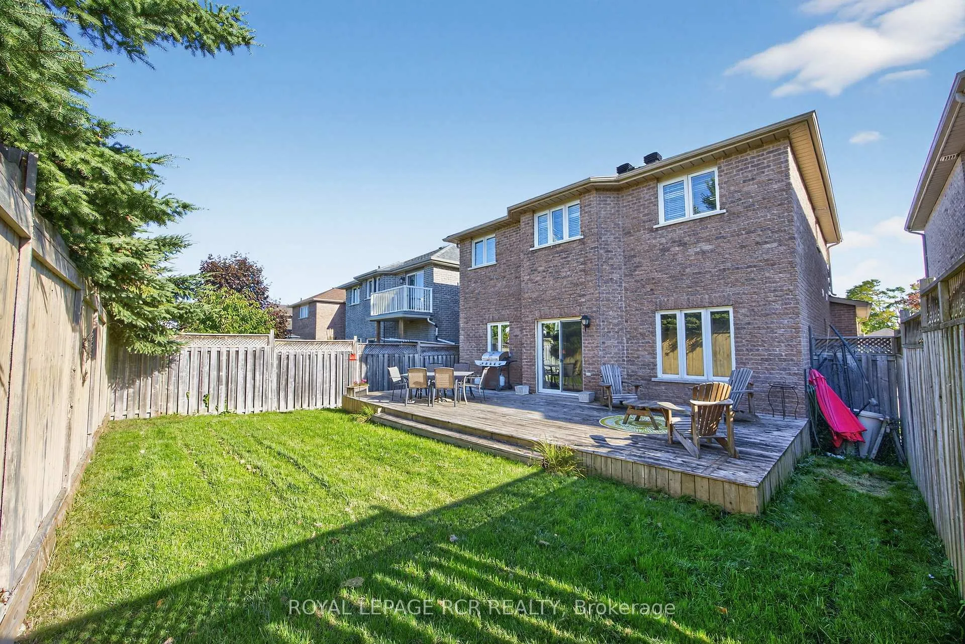 Photo 47 of 24 Tascona Court, Barrie, Little Lake — HOMEH