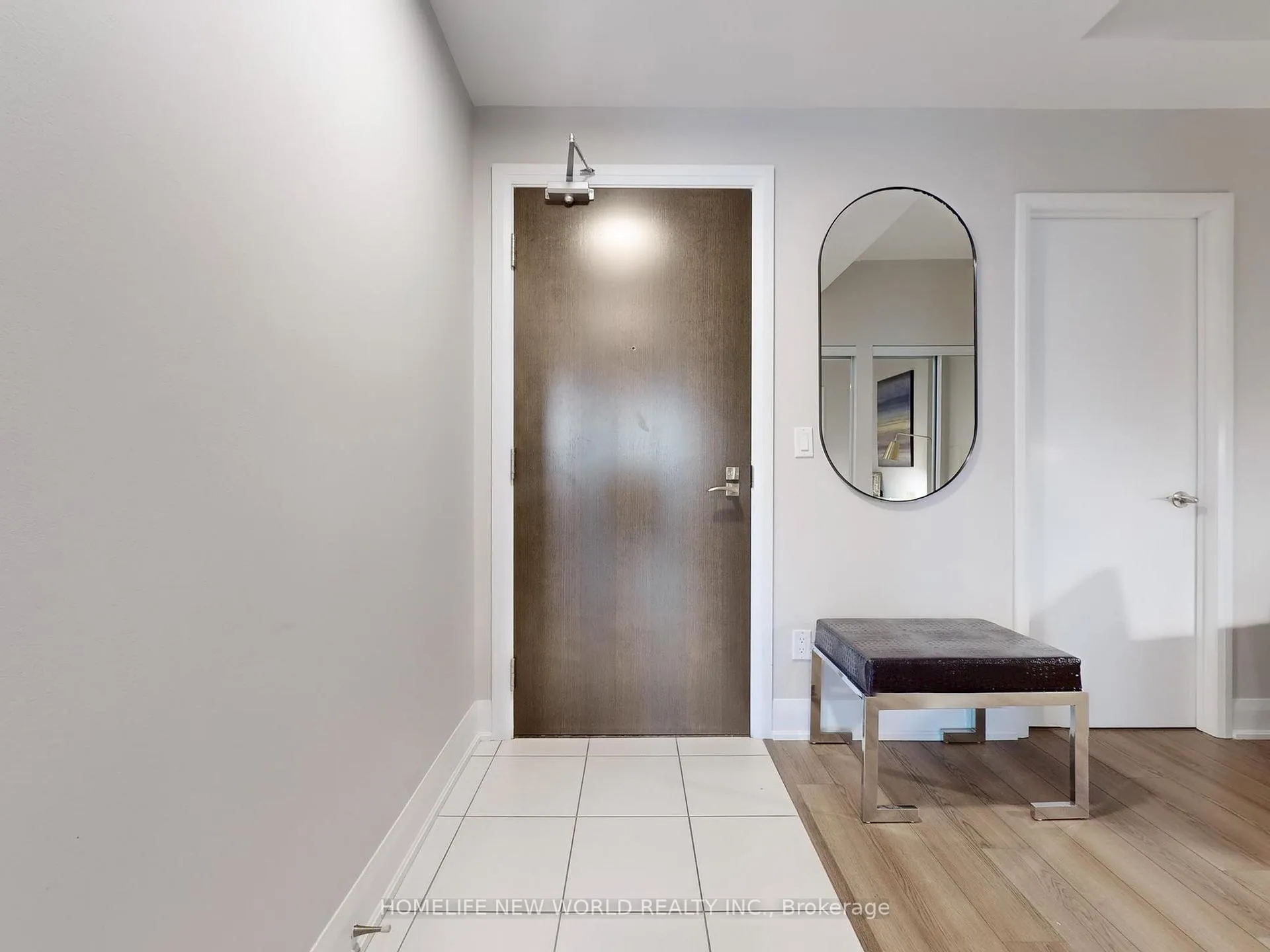 Photo 5 of Unit 1406, 2900 Highway 7, Vaughan, Concord — HOMEH