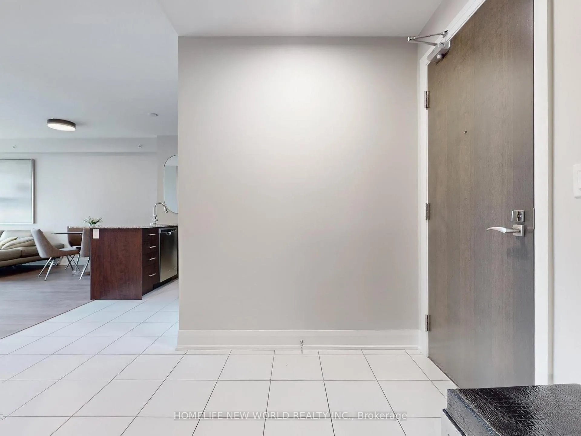 Photo 6 of Unit 1406, 2900 Highway 7, Vaughan, Concord — HOMEH