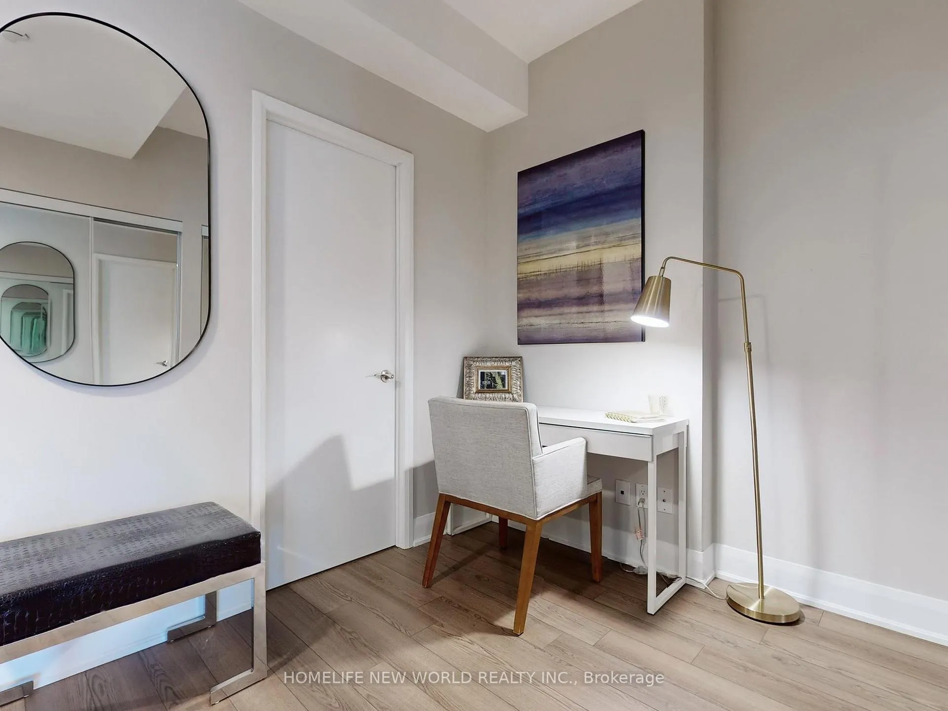 Photo 7 of Unit 1406, 2900 Highway 7, Vaughan, Concord — HOMEH