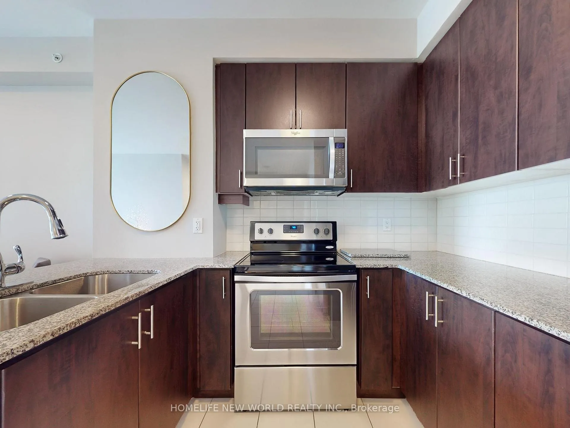 Photo 11 of Unit 1406, 2900 Highway 7, Vaughan, Concord — HOMEH