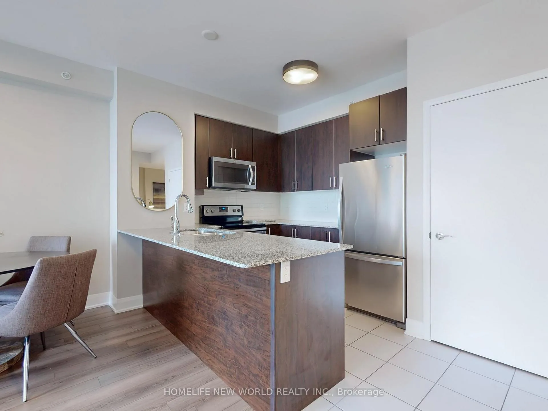 Photo 14 of Unit 1406, 2900 Highway 7, Vaughan, Concord — HOMEH