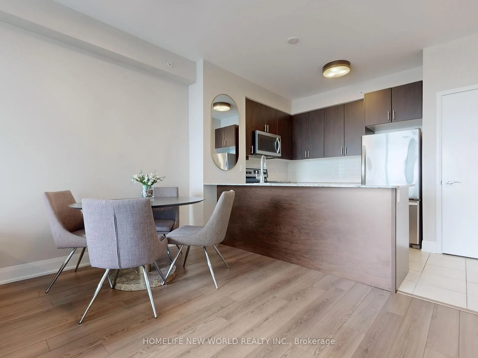 Photo 15 of Unit 1406, 2900 Highway 7, Vaughan, Concord — HOMEH