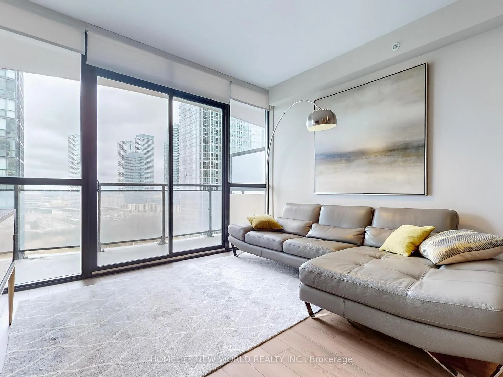 Photo 17 of Unit 1406, 2900 Highway 7, Vaughan, Concord — HOMEH