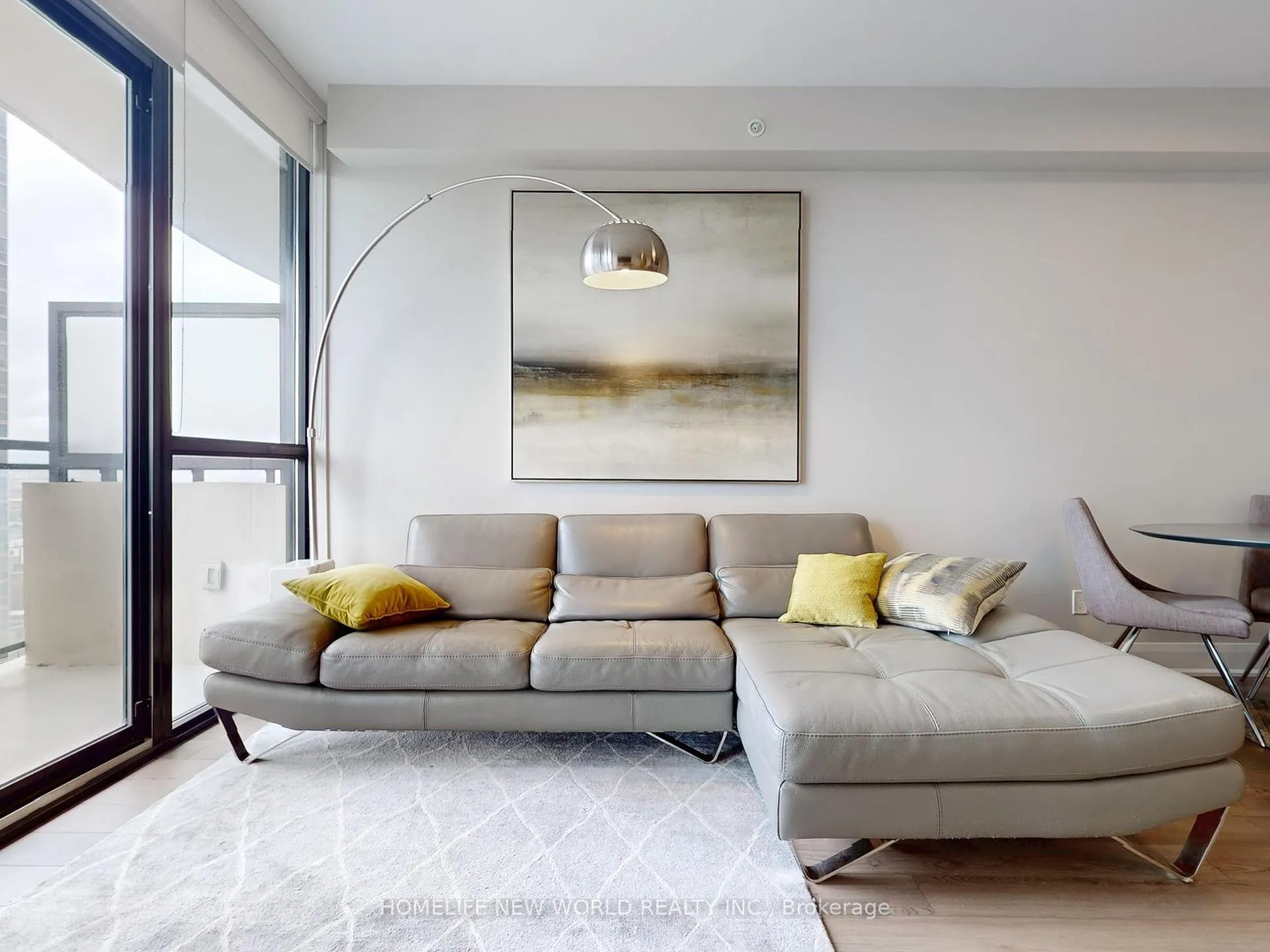 Photo 18 of Unit 1406, 2900 Highway 7, Vaughan, Concord — HOMEH