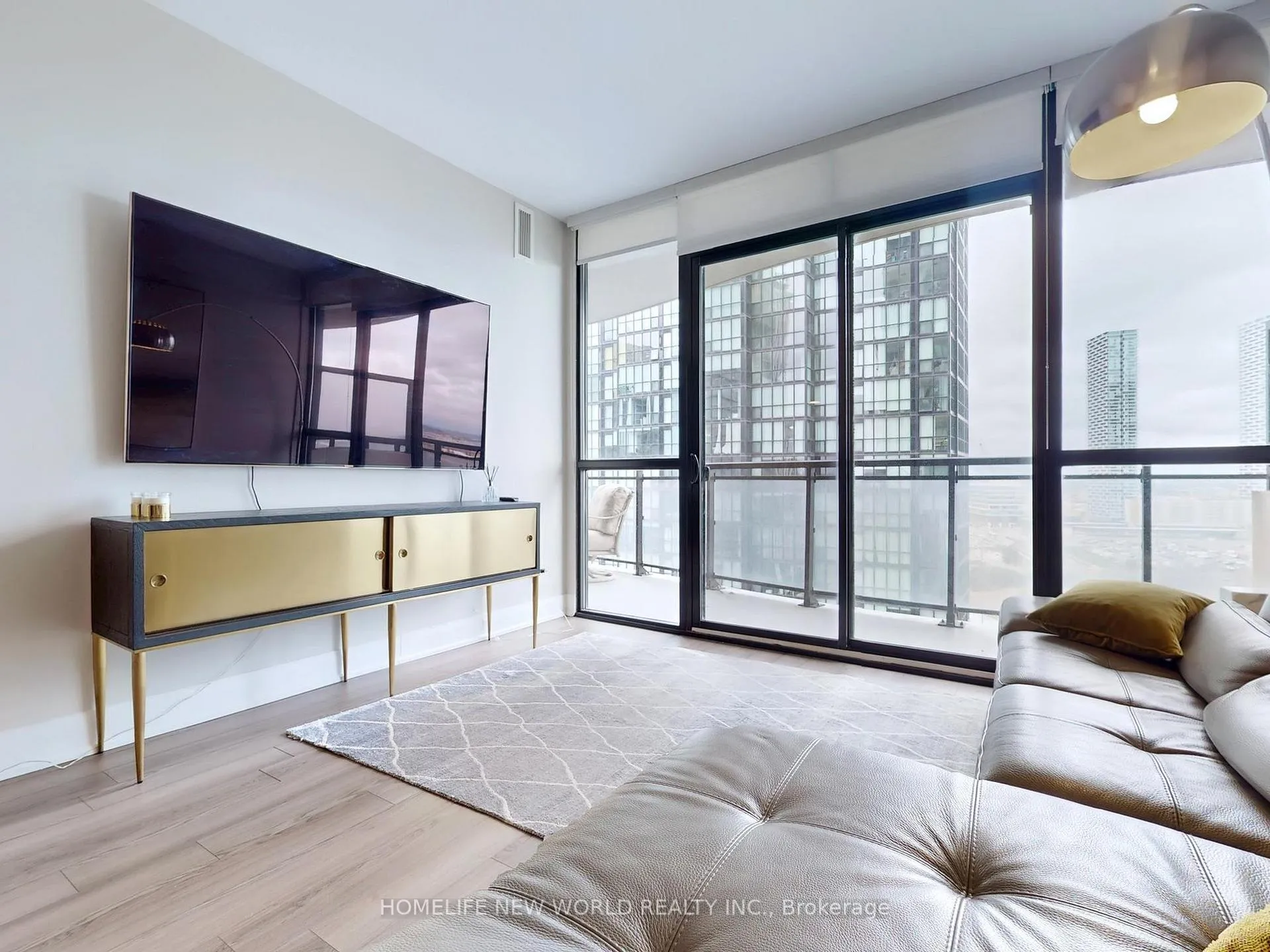 Photo 19 of Unit 1406, 2900 Highway 7, Vaughan, Concord — HOMEH