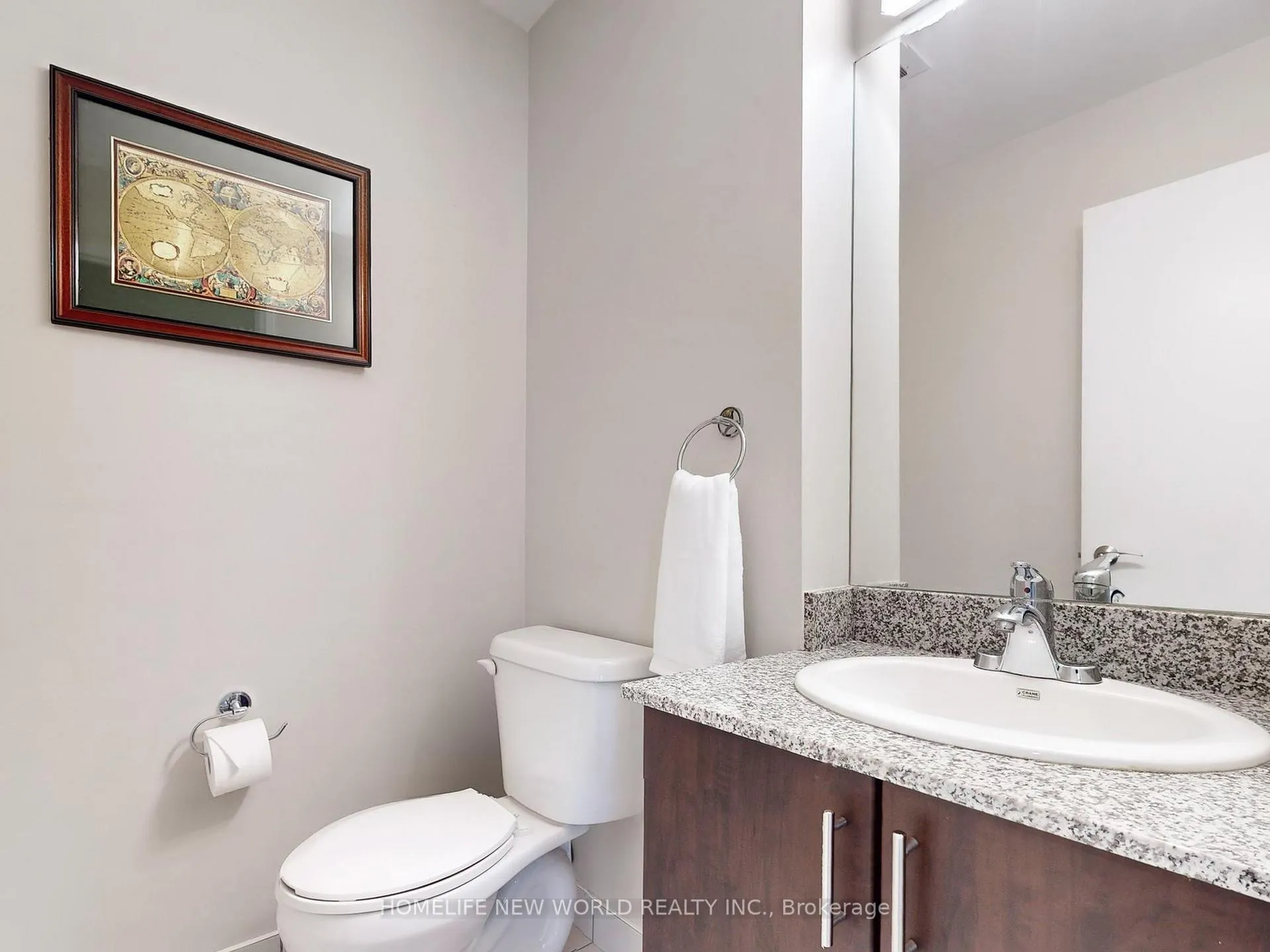 Photo 22 of Unit 1406, 2900 Highway 7, Vaughan, Concord — HOMEH