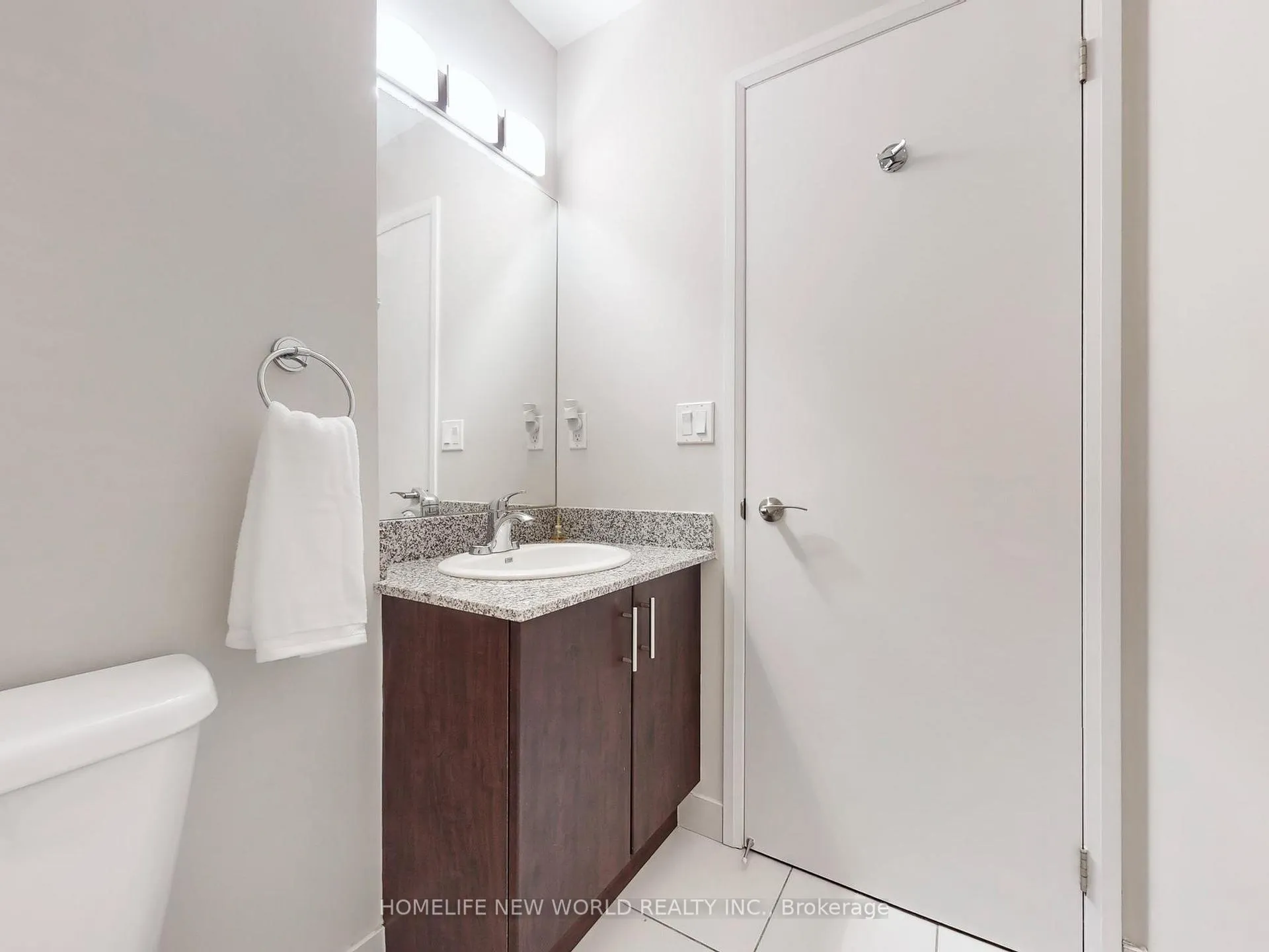Photo 23 of Unit 1406, 2900 Highway 7, Vaughan, Concord — HOMEH