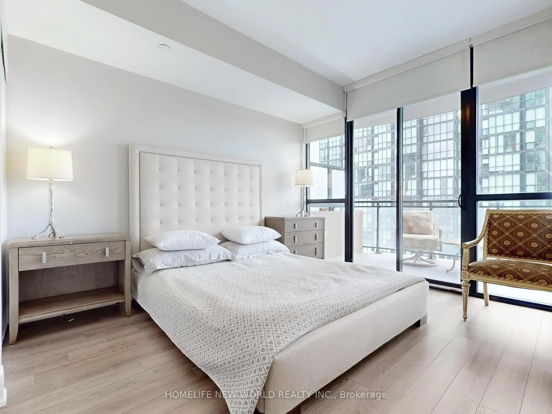 Photo 25 of Unit 1406, 2900 Highway 7, Vaughan, Concord — HOMEH