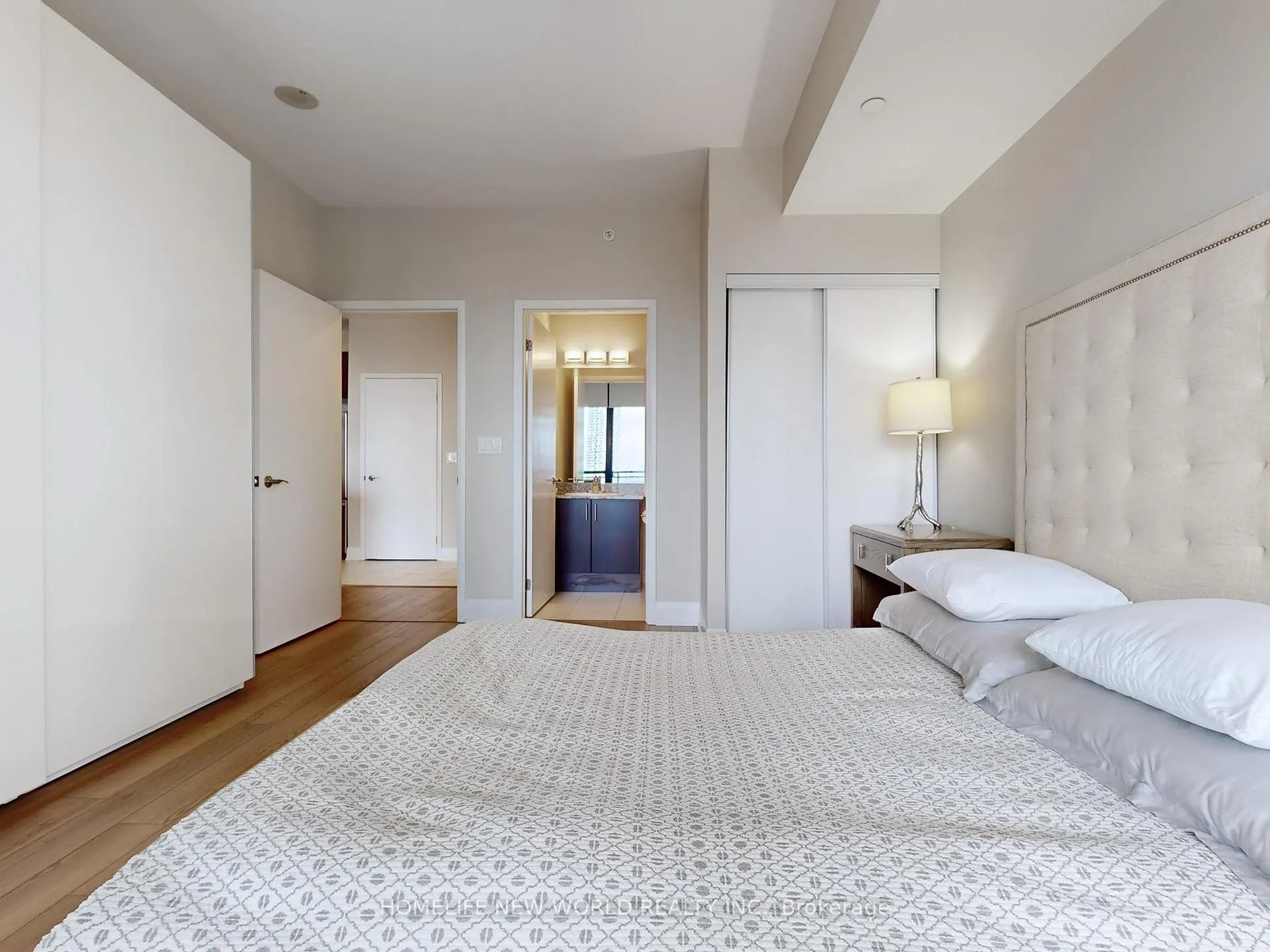 Photo 27 of Unit 1406, 2900 Highway 7, Vaughan, Concord — HOMEH