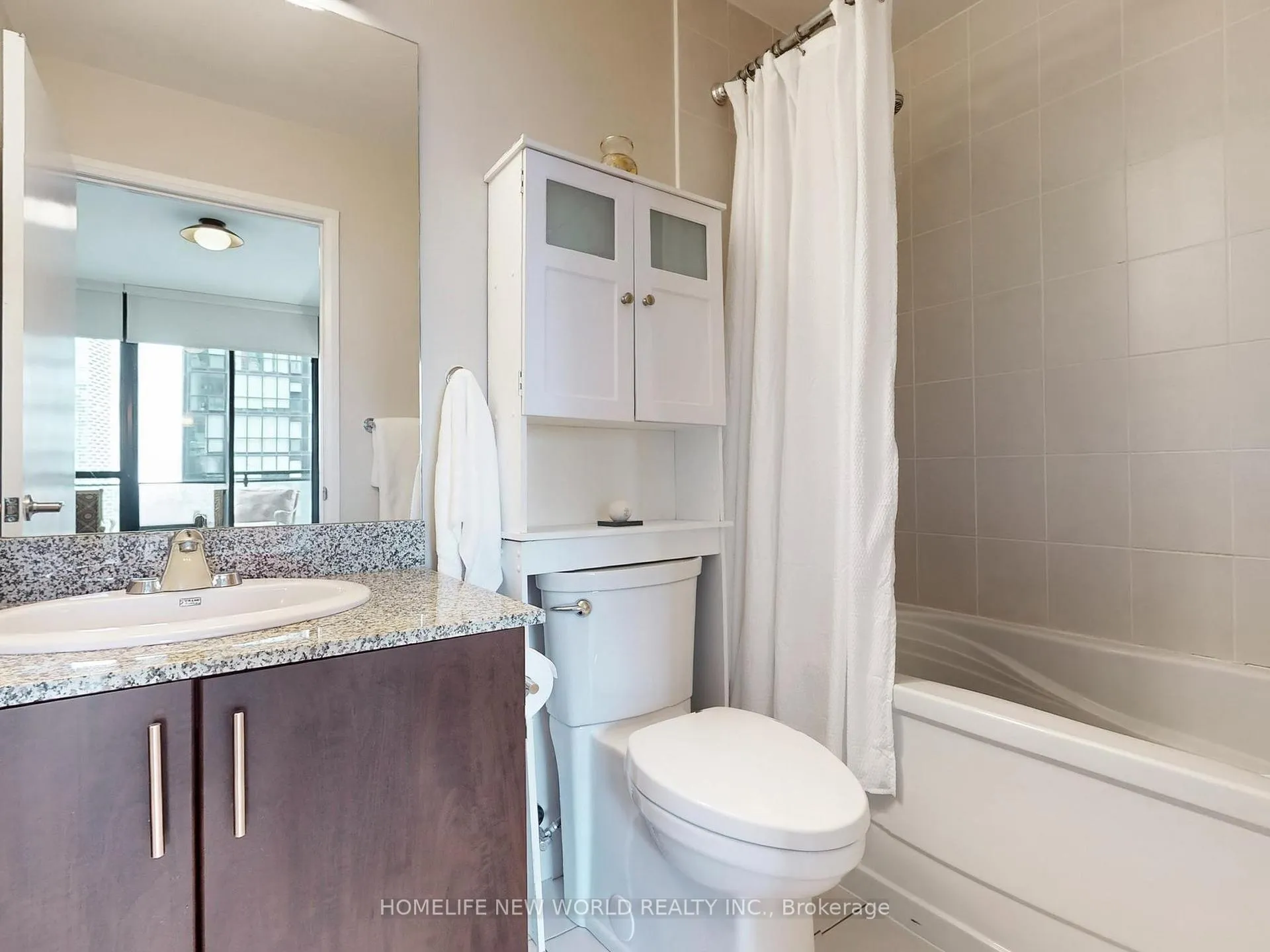 Photo 28 of Unit 1406, 2900 Highway 7, Vaughan, Concord — HOMEH