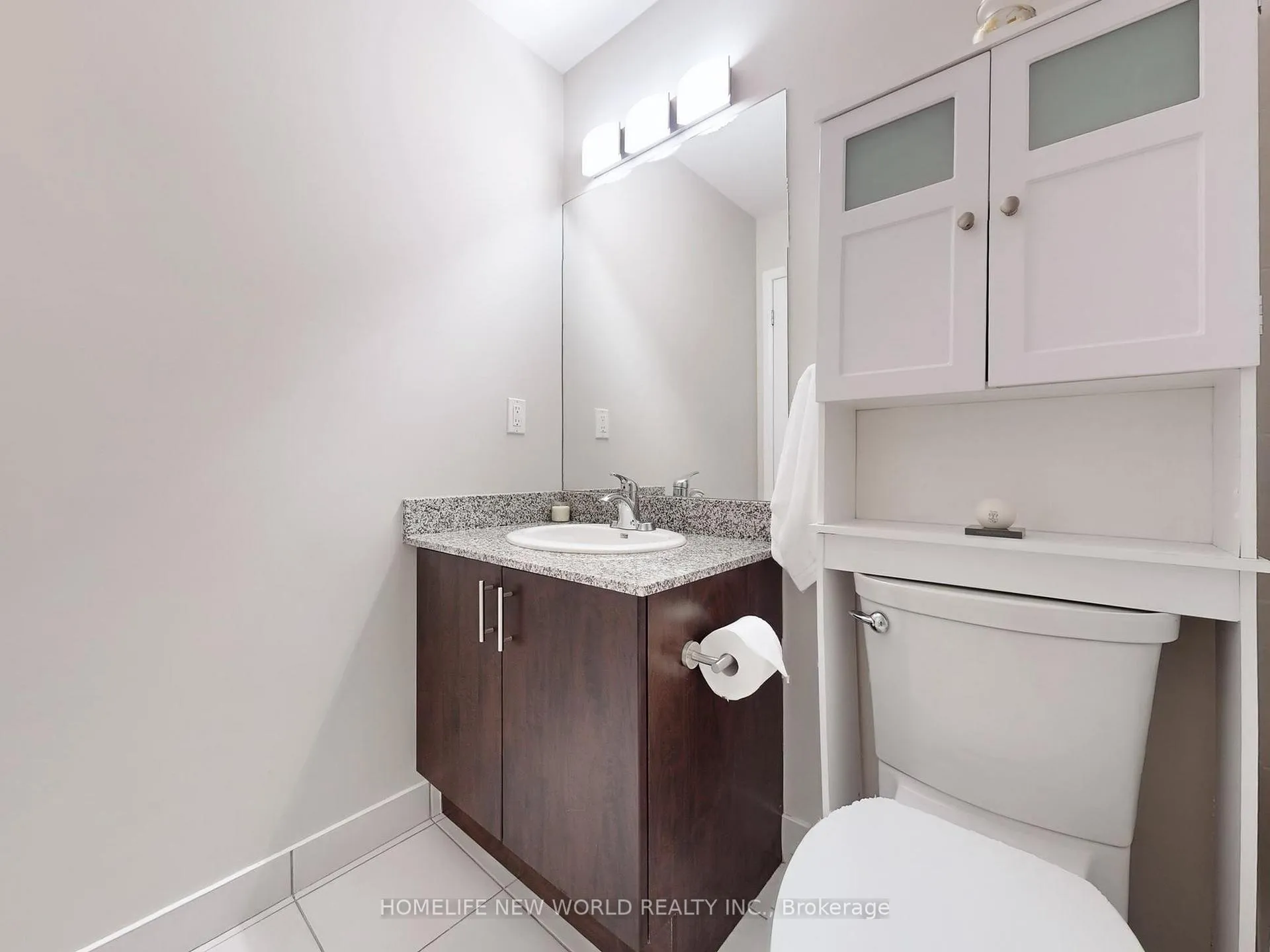 Photo 29 of Unit 1406, 2900 Highway 7, Vaughan, Concord — HOMEH