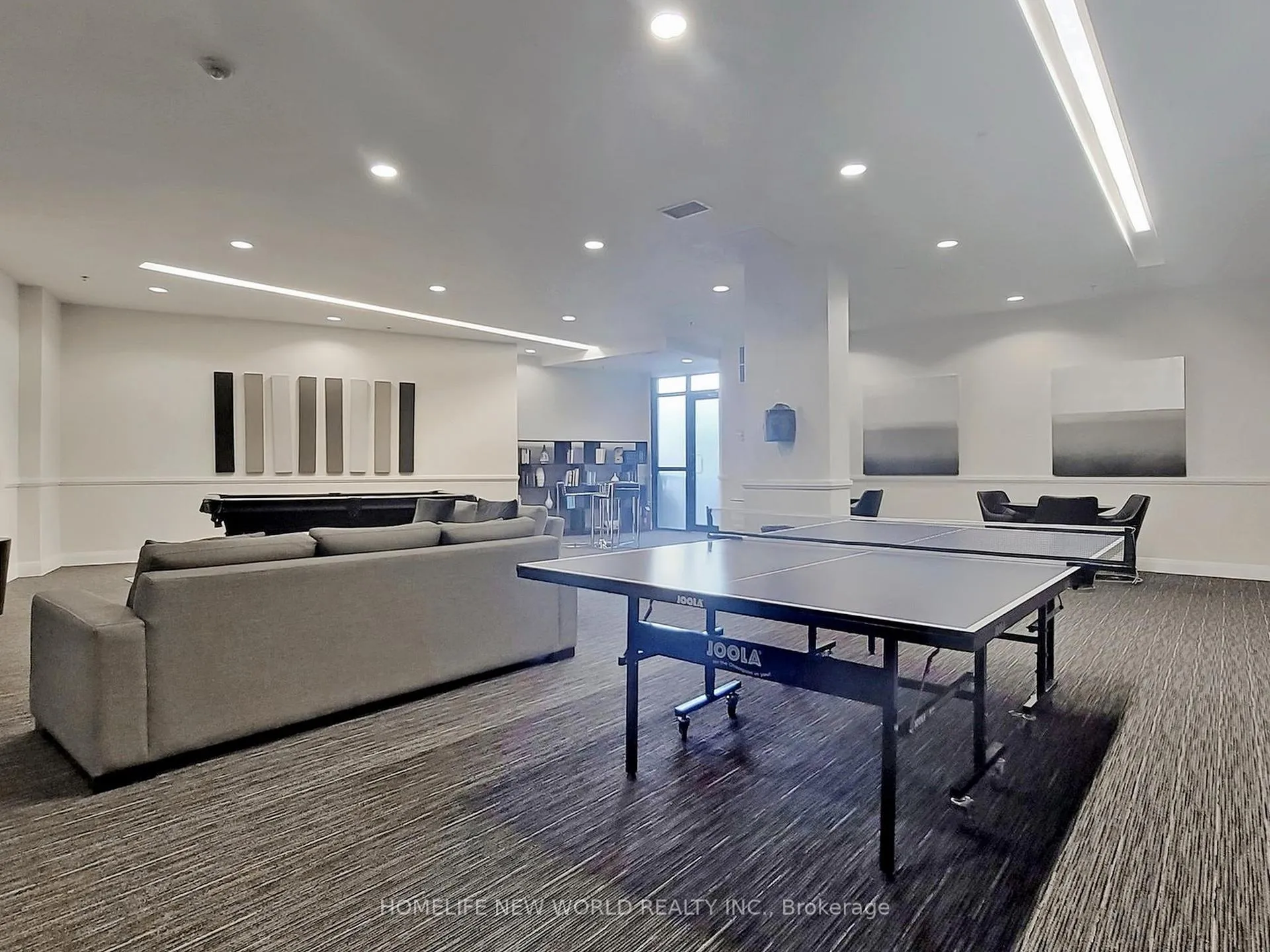 Photo 35 of Unit 1406, 2900 Highway 7, Vaughan, Concord — HOMEH
