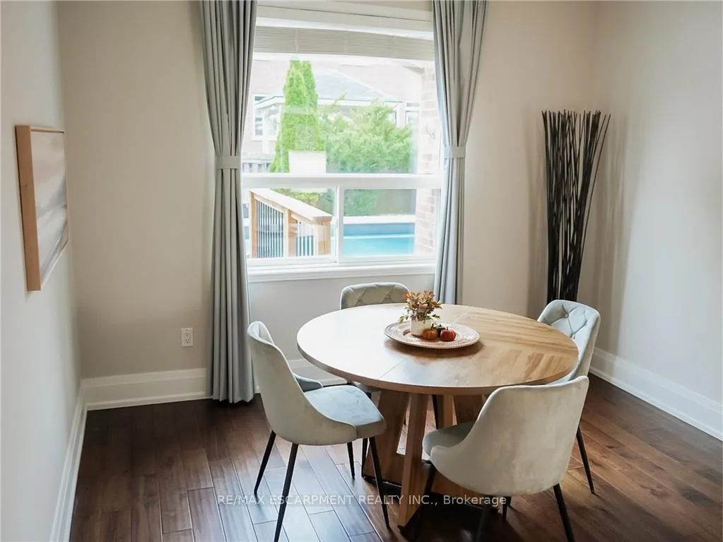 Photo 23 of 104 Davidson Boulevard, Hamilton, Dundas — HOMEH