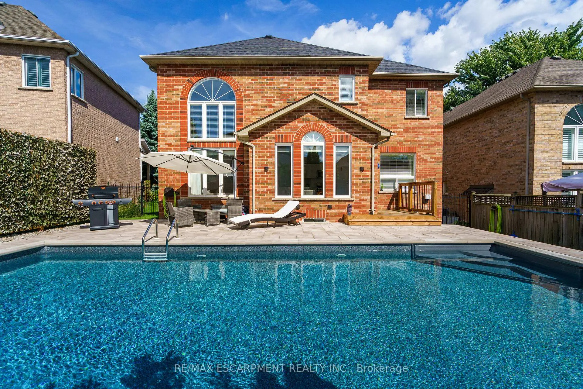 Photo 46 of 104 Davidson Boulevard, Hamilton, Dundas — HOMEH