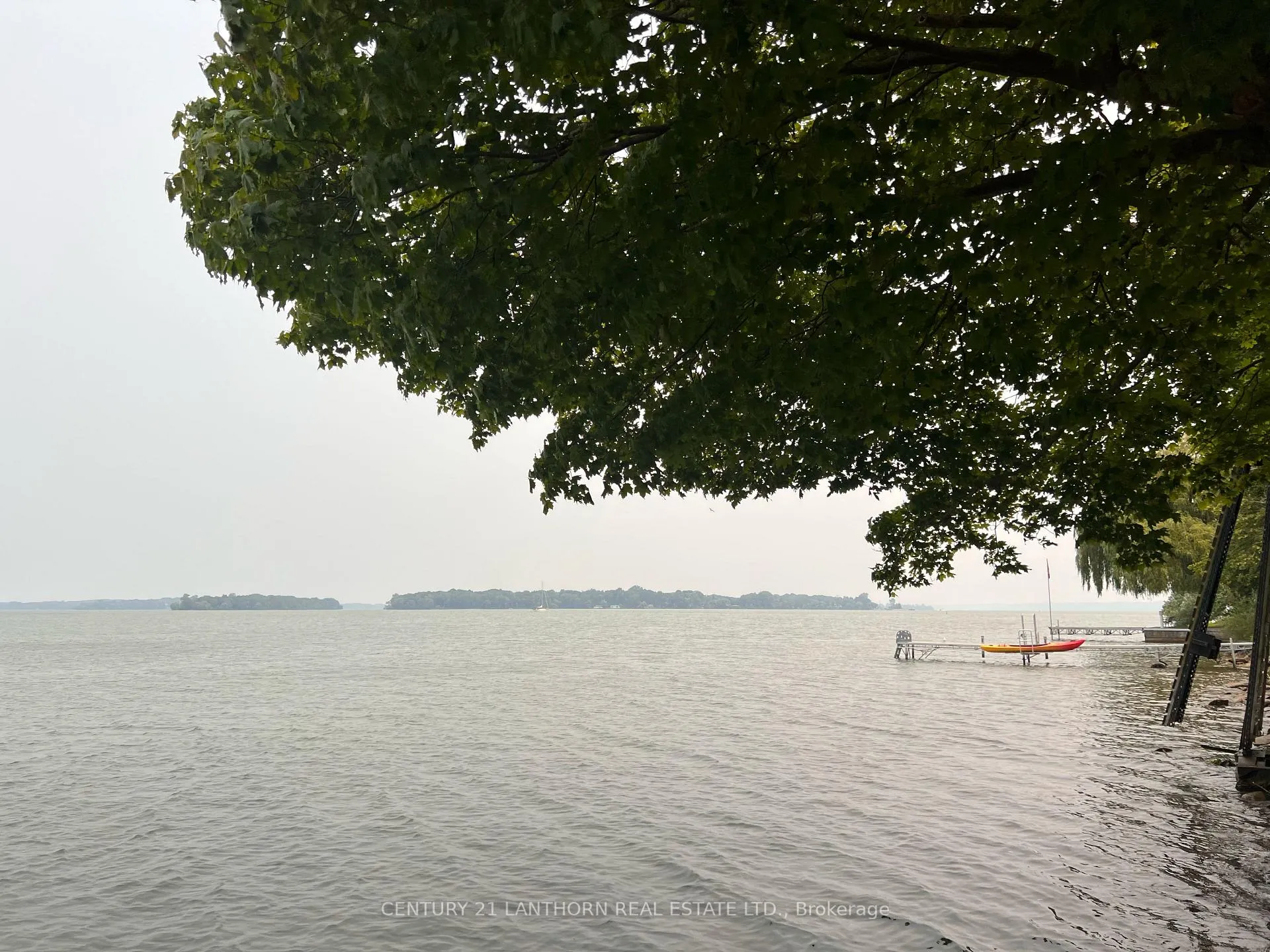 Photo 5 of 11468 Loyalist Parkway, Prince Edward County, Picton — HOMEH