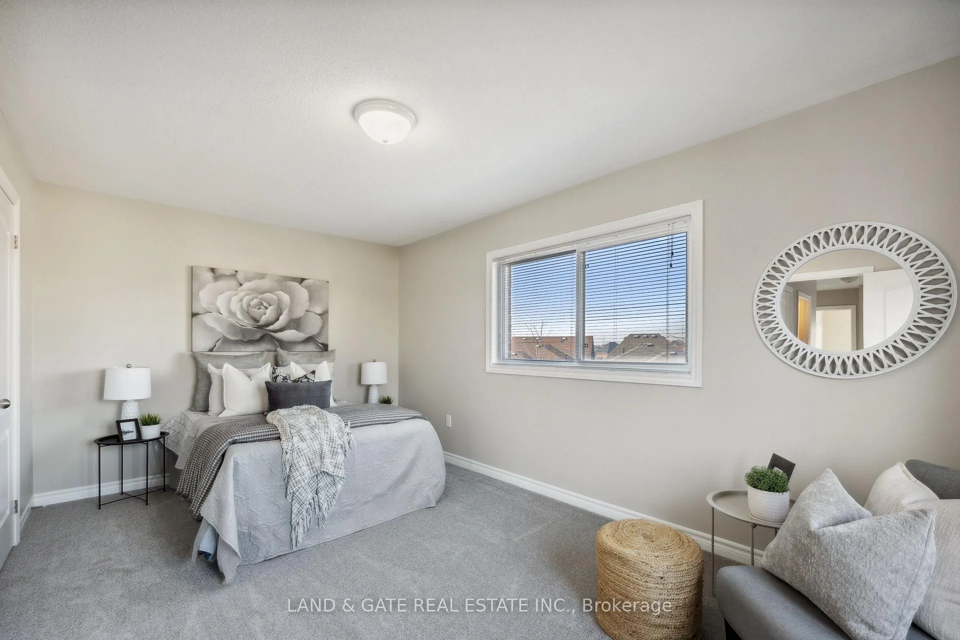 Photo 16 of 16 Katerson Lane, Clarington, Courtice — HOMEH