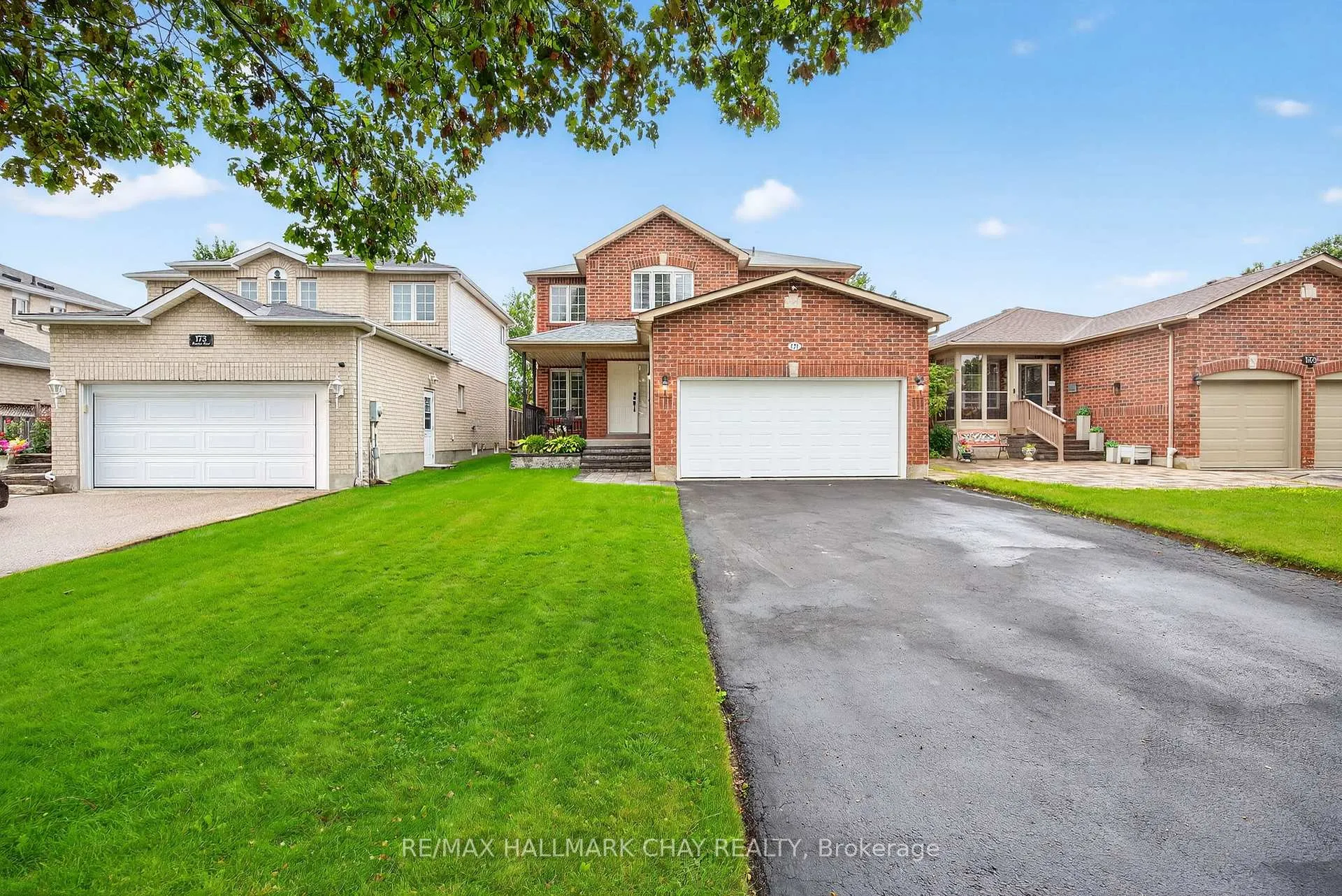 Photo 1 of 171 Brucker Road, Barrie, Holly — HOMEH