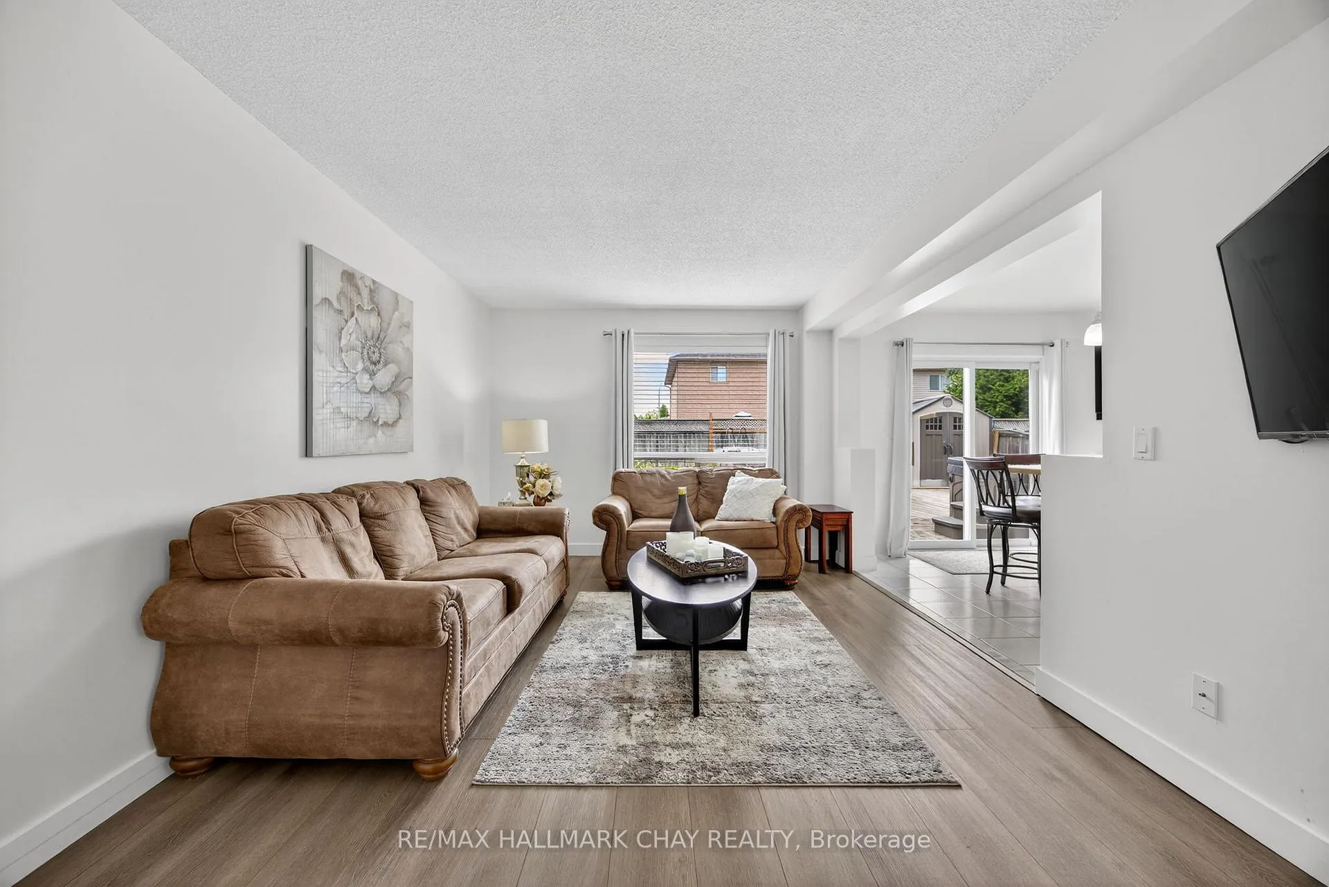 Photo 11 of 171 Brucker Road, Barrie, Holly — HOMEH