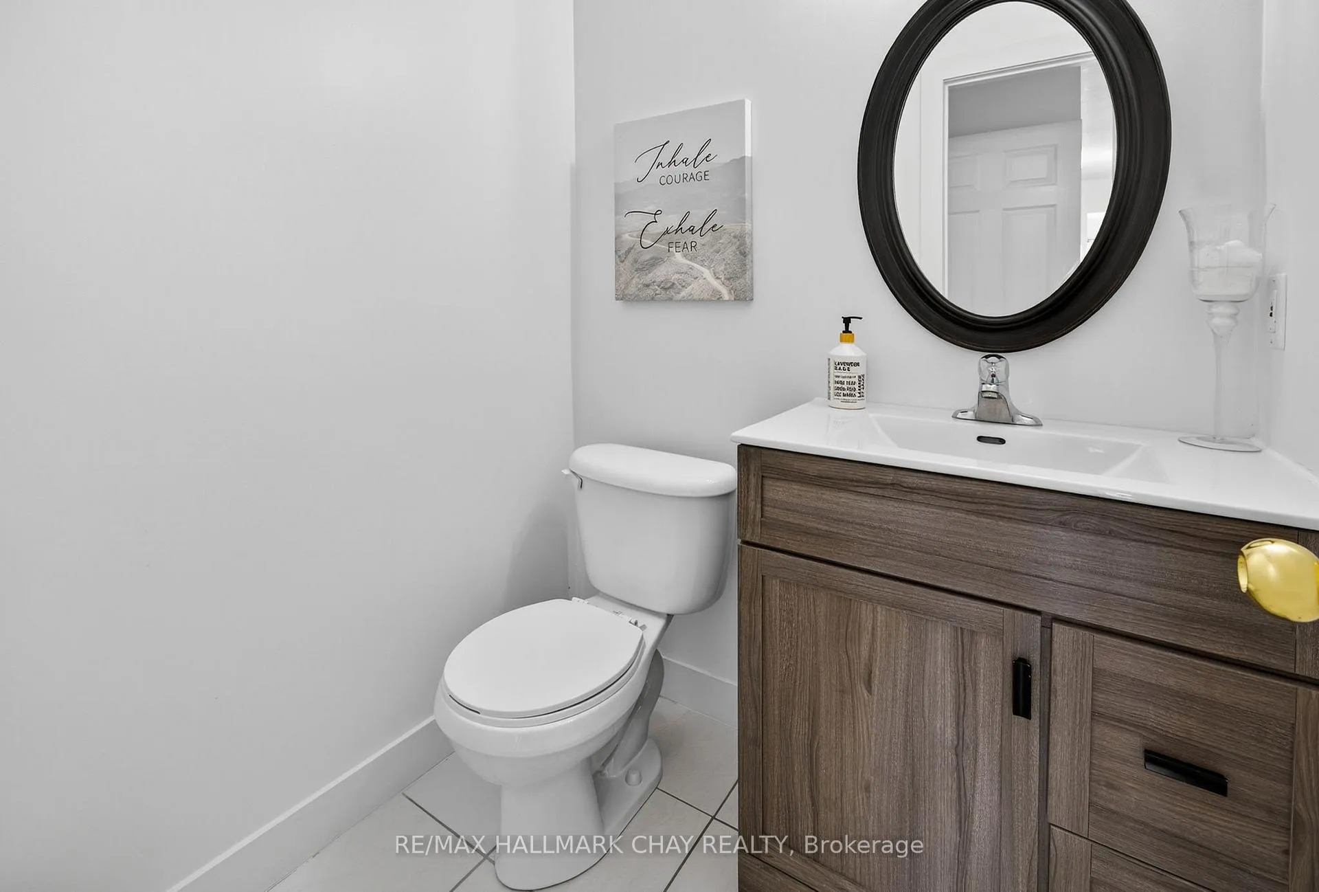 Photo 15 of 171 Brucker Road, Barrie, Holly — HOMEH