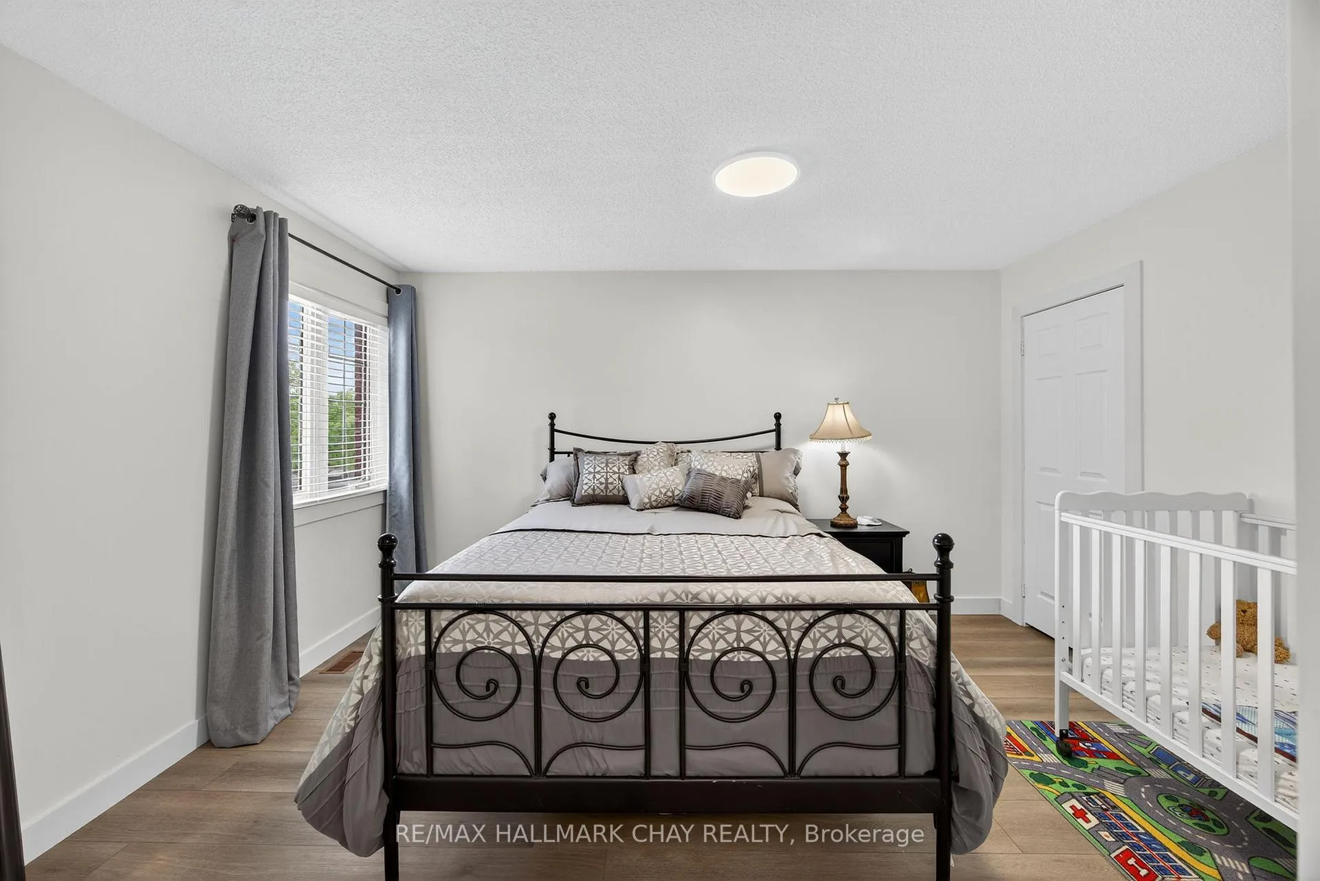 Photo 20 of 171 Brucker Road, Barrie, Holly — HOMEH