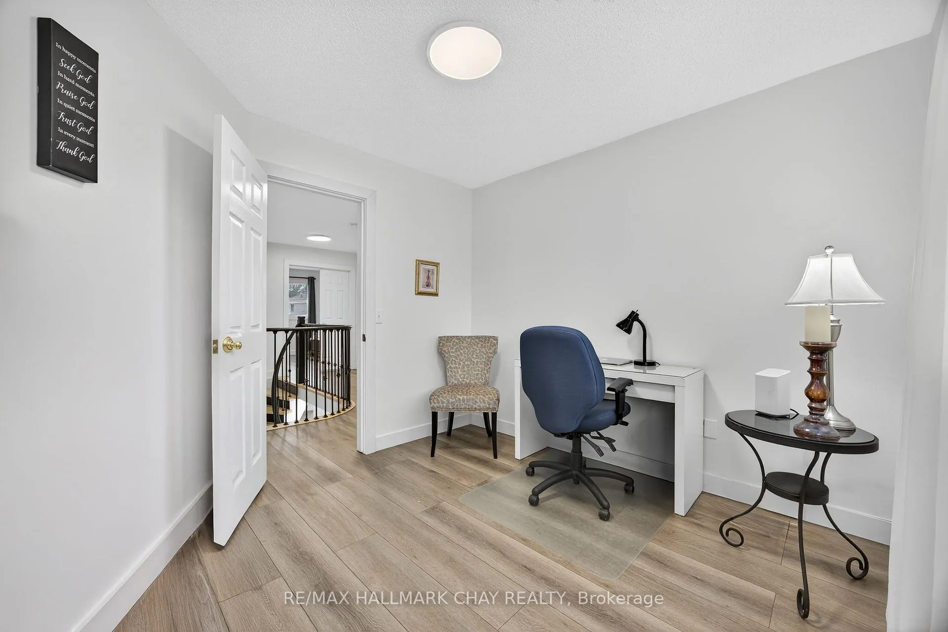 Photo 24 of 171 Brucker Road, Barrie, Holly — HOMEH