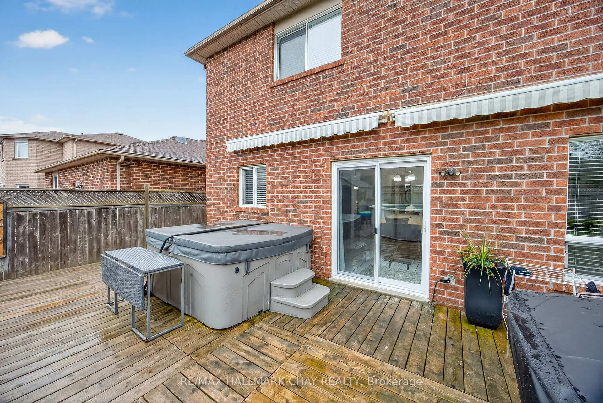 Photo 27 of 171 Brucker Road, Barrie, Holly — HOMEH
