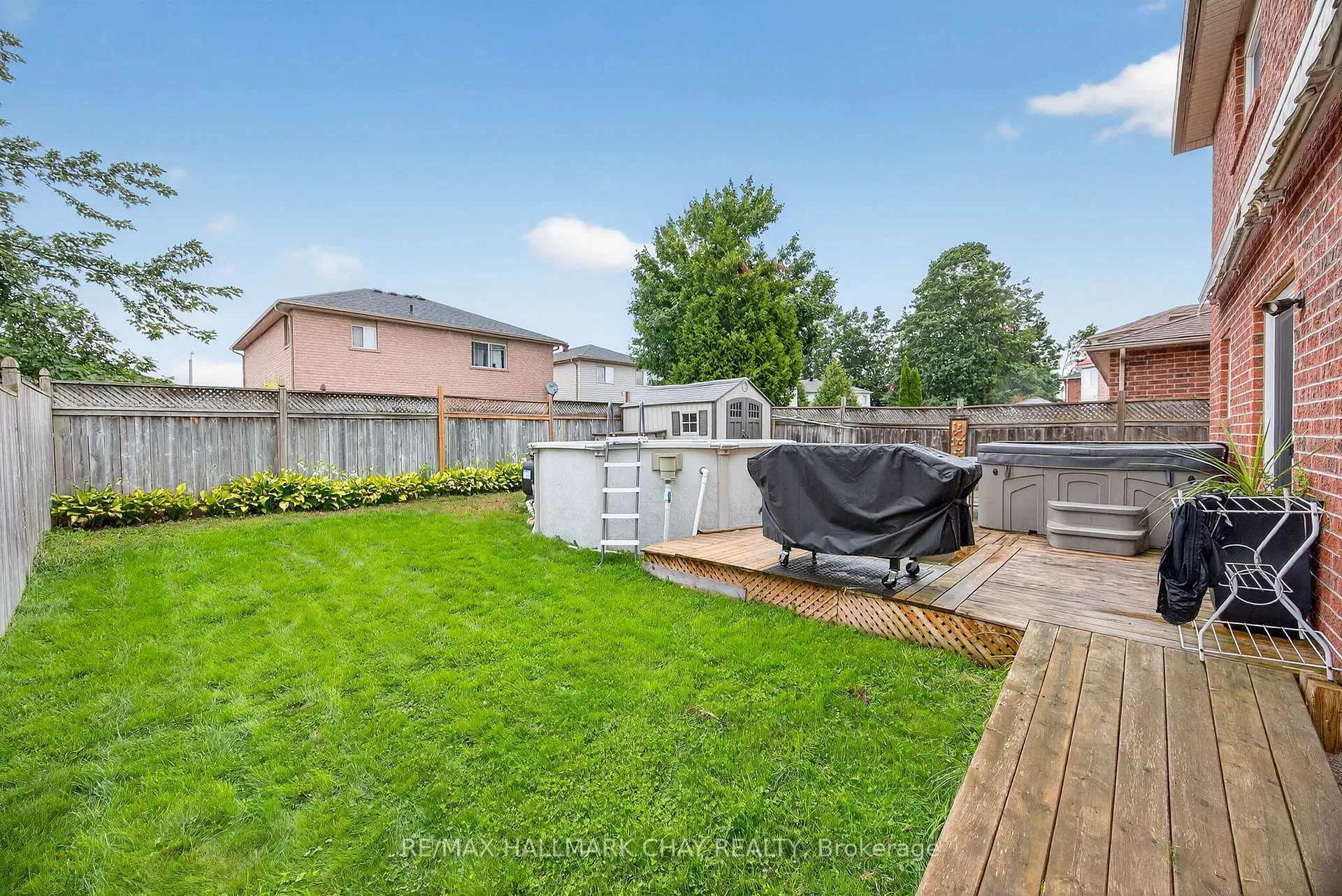 Photo 28 of 171 Brucker Road, Barrie, Holly — HOMEH