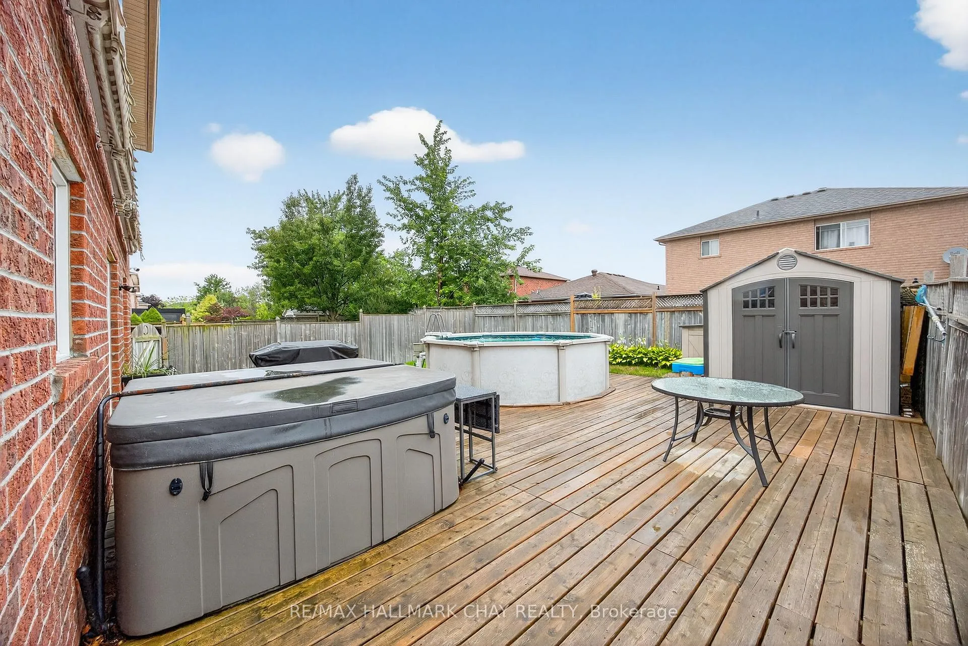 Photo 29 of 171 Brucker Road, Barrie, Holly — HOMEH