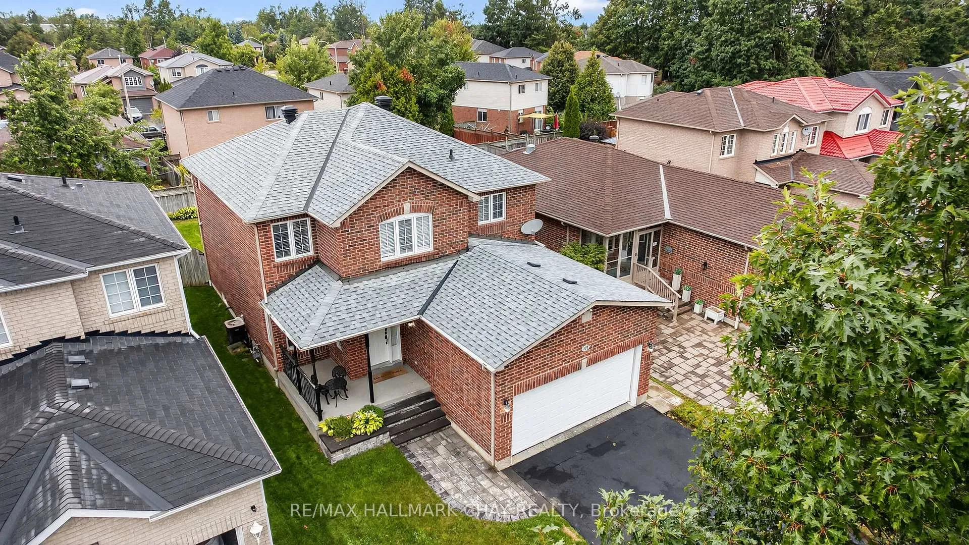 Photo 30 of 171 Brucker Road, Barrie, Holly — HOMEH