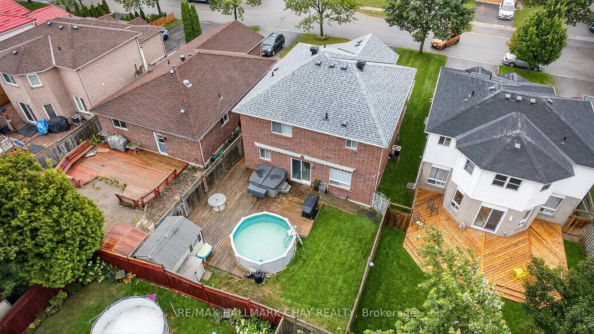 Photo 31 of 171 Brucker Road, Barrie, Holly — HOMEH