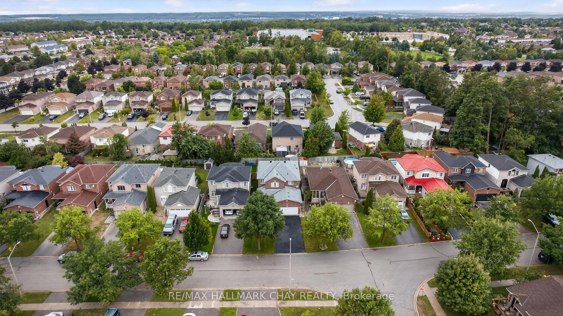 Photo 32 of 171 Brucker Road, Barrie, Holly — HOMEH