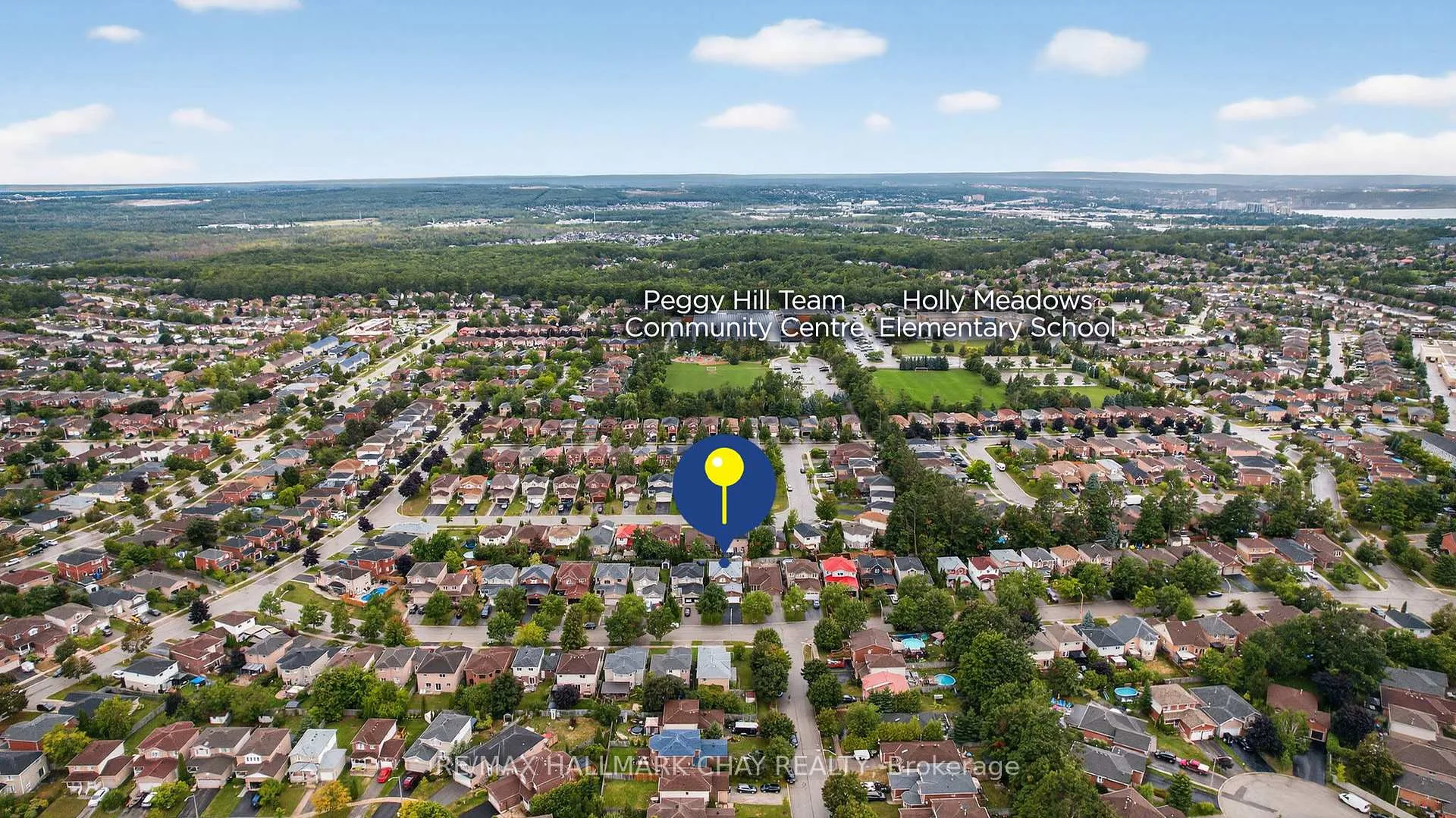 Photo 34 of 171 Brucker Road, Barrie, Holly — HOMEH