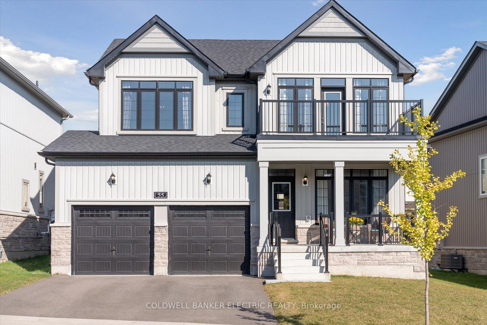Photo 1 of 55 Horizon Avenue, Cavan Monaghan, Cavan Twp — HOMEH