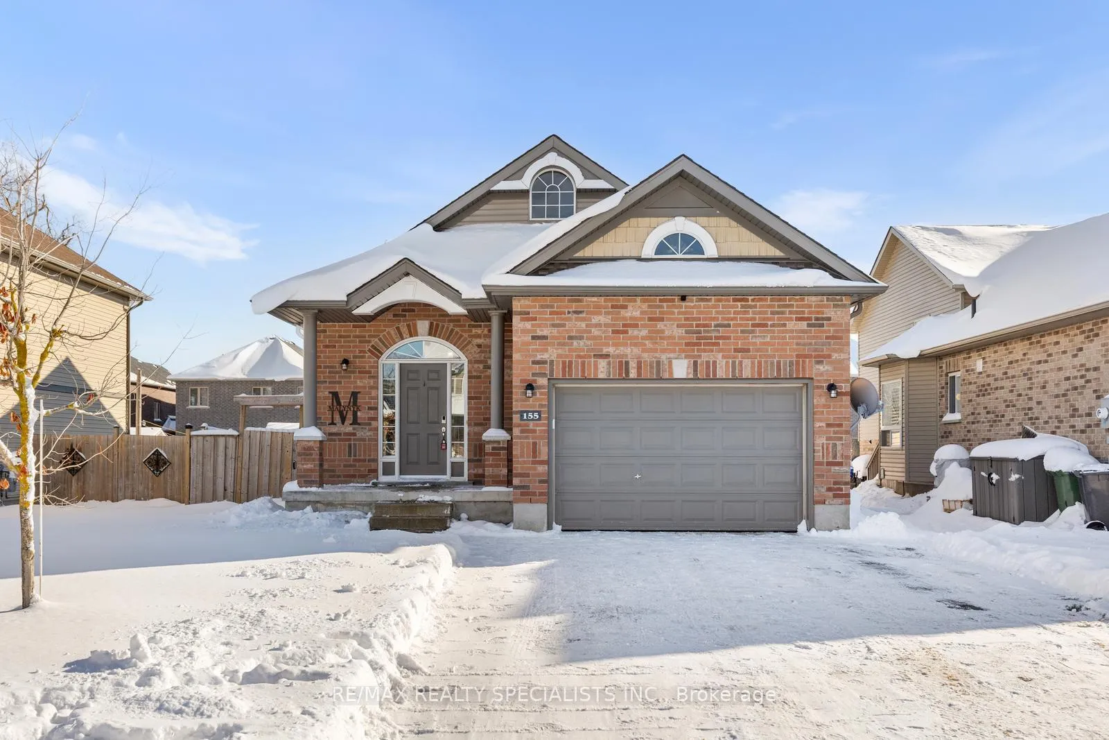 Photo 1 of 155 Sheffield Street, Southgate — HOMEH
