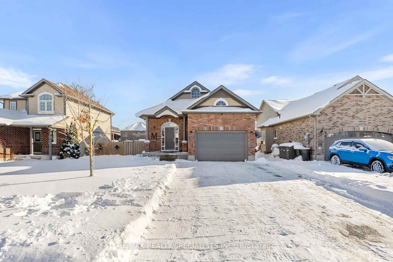 Photo 2 of 155 Sheffield Street, Southgate — HOMEH