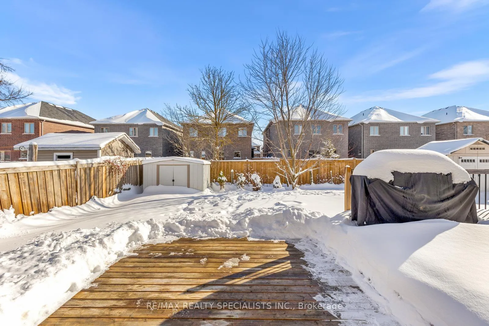 Photo 25 of 155 Sheffield Street, Southgate — HOMEH