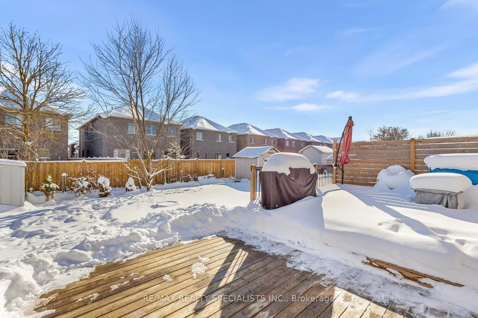 Photo 26 of 155 Sheffield Street, Southgate — HOMEH