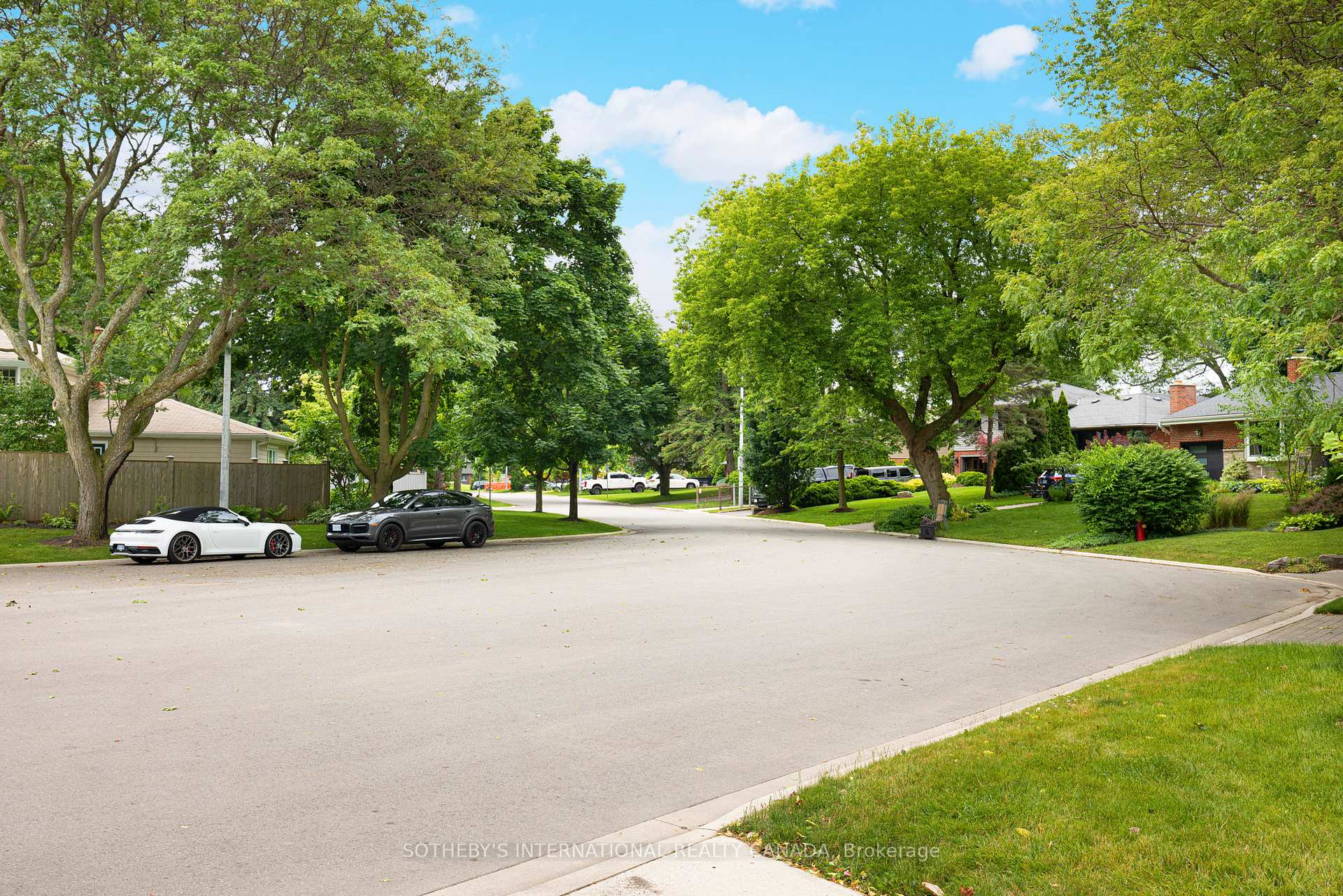 Photo 27 of 4111 McIntosh Place, Burlington, Shoreacres — HOMEH