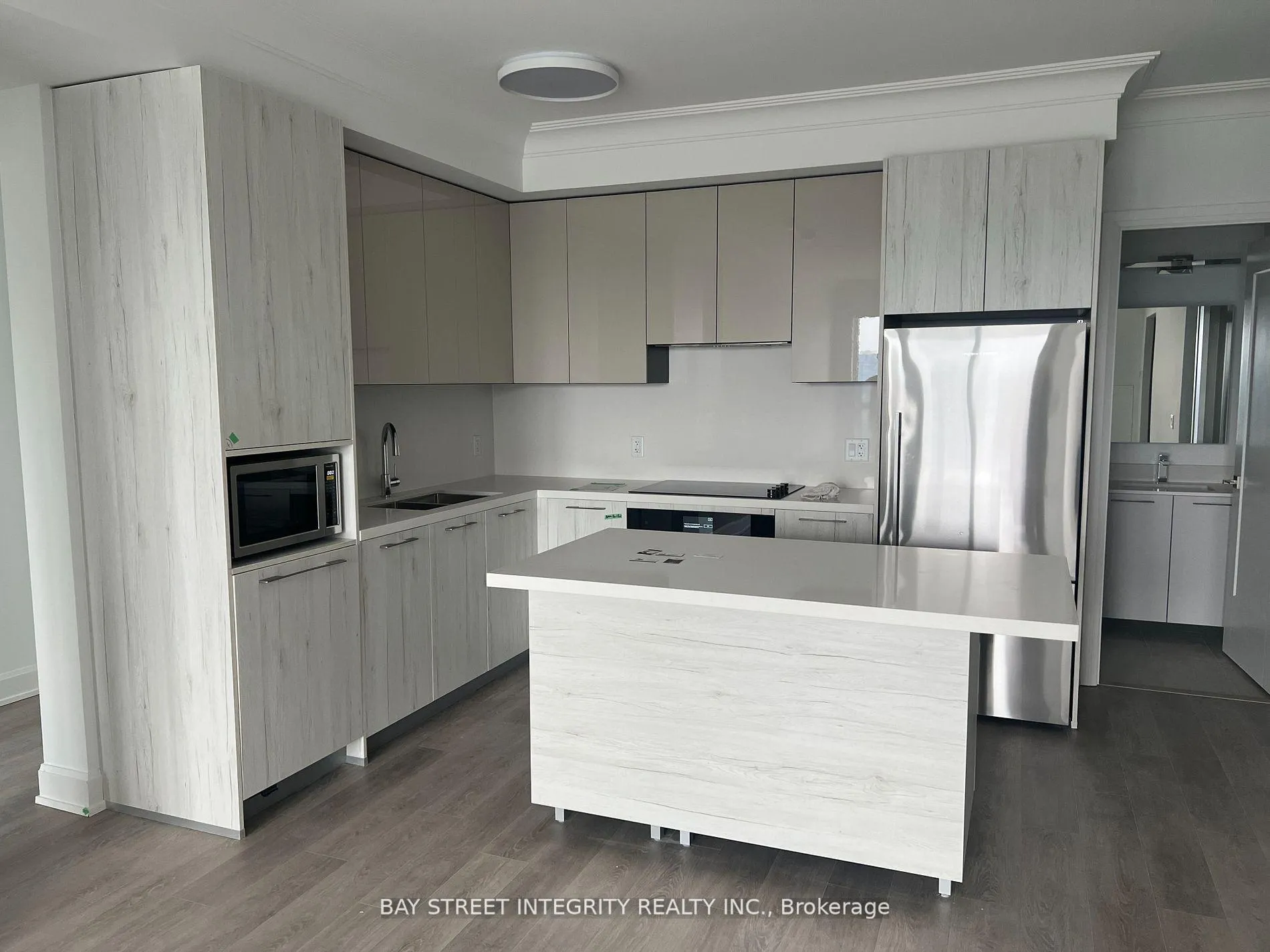 Photo 1 of Unit 1607, 8 Water Walk Drive, Markham, Unionville — HOMEH