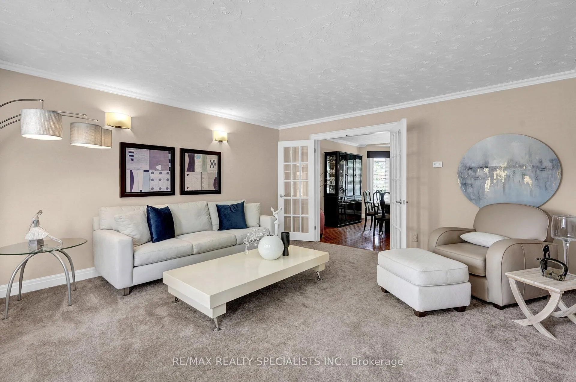 Photo 19 of 7103 Burbank Crescent, Niagara Falls, Morrison — HOMEH