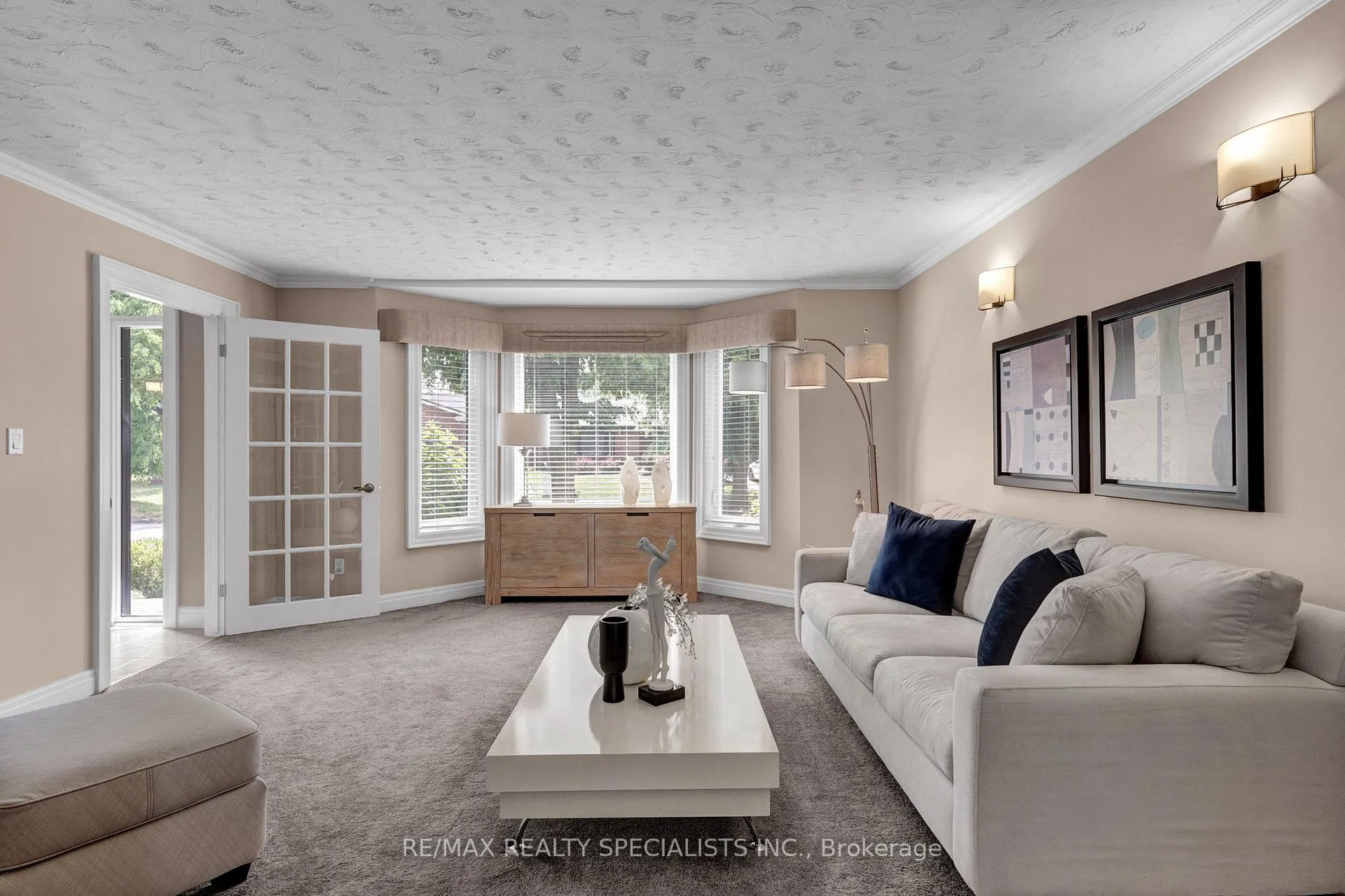 Photo 20 of 7103 Burbank Crescent, Niagara Falls, Morrison — HOMEH