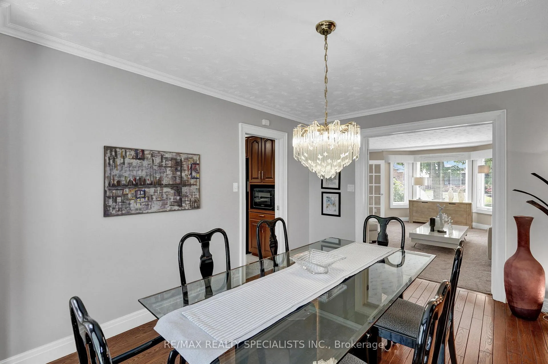 Photo 21 of 7103 Burbank Crescent, Niagara Falls, Morrison — HOMEH