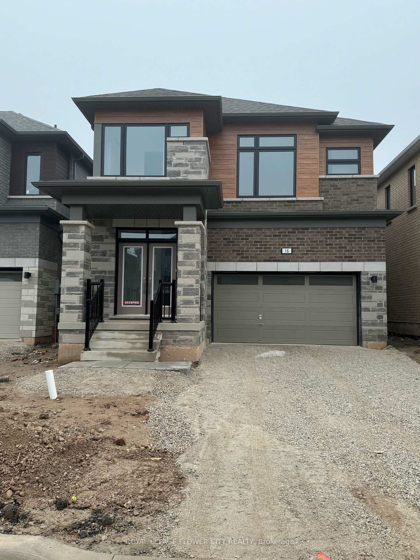 Photo 1 of 16 Spiers Road, Ajax, South East — HOMEH