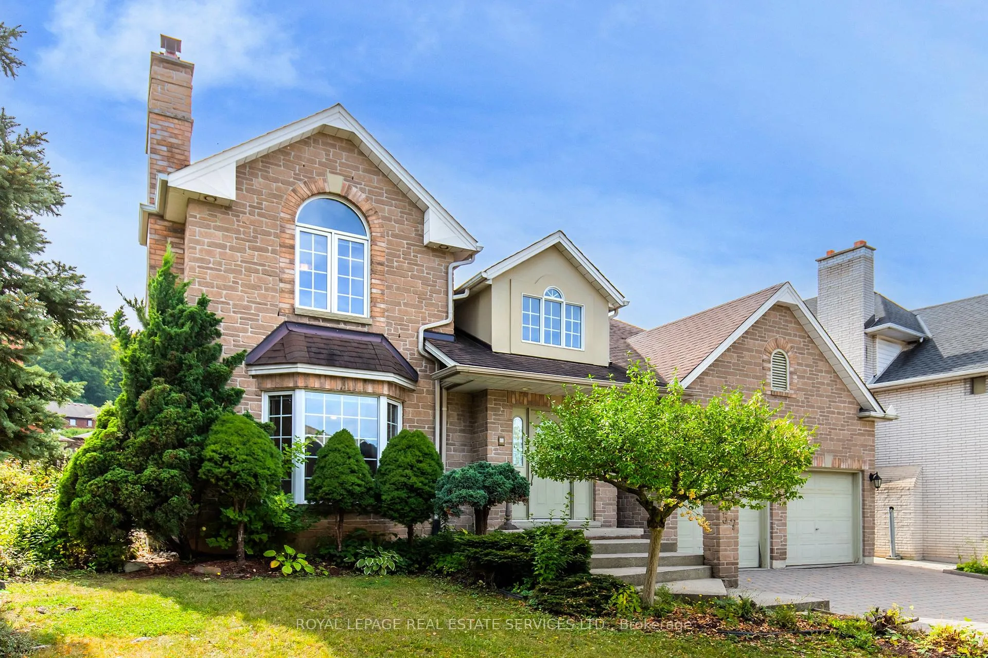 Photo 1 of 57 Orr Crescent, Hamilton, Stoney Creek — HOMEH