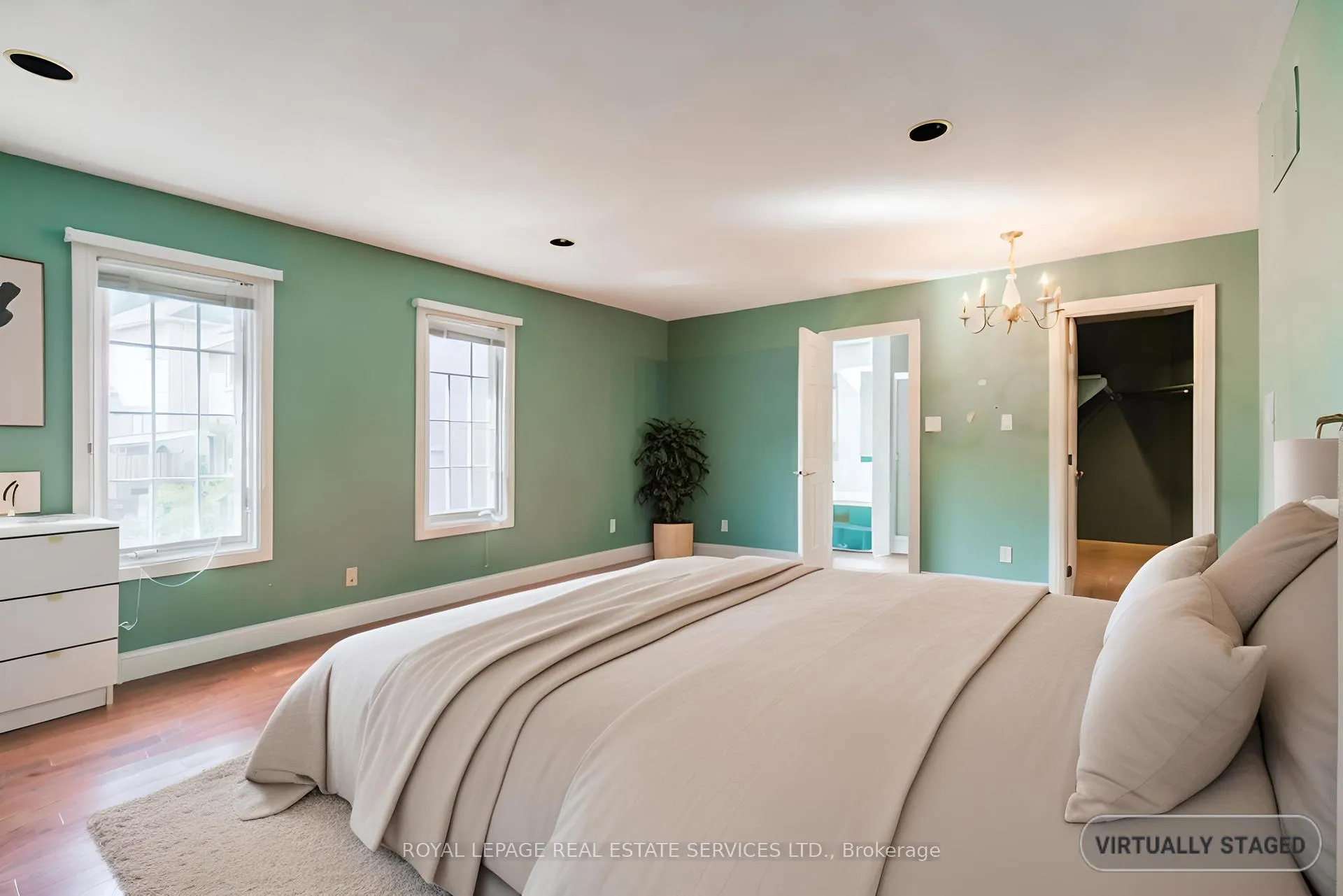Photo 18 of 57 Orr Crescent, Hamilton, Stoney Creek — HOMEH